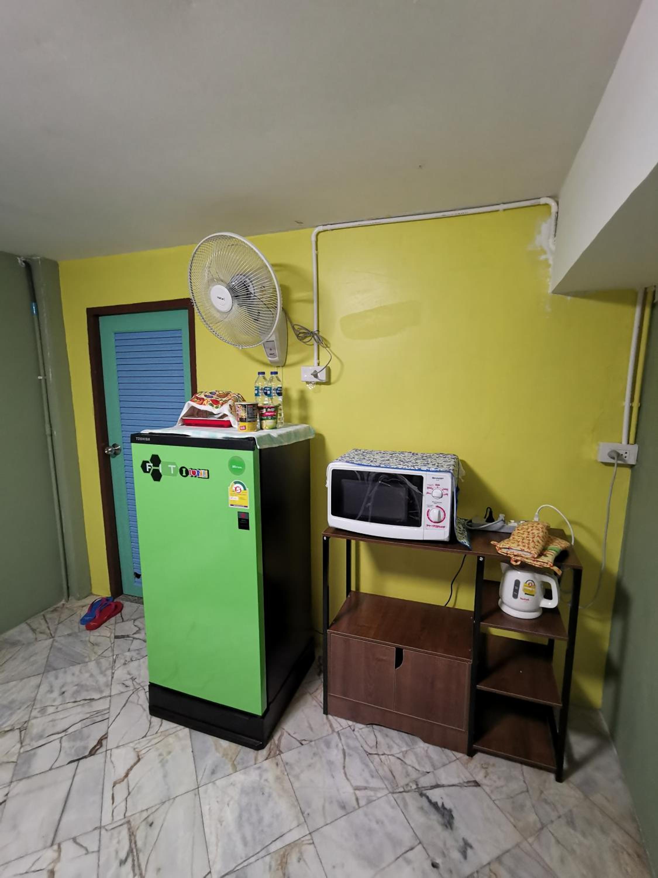 Apartment - Photo 12