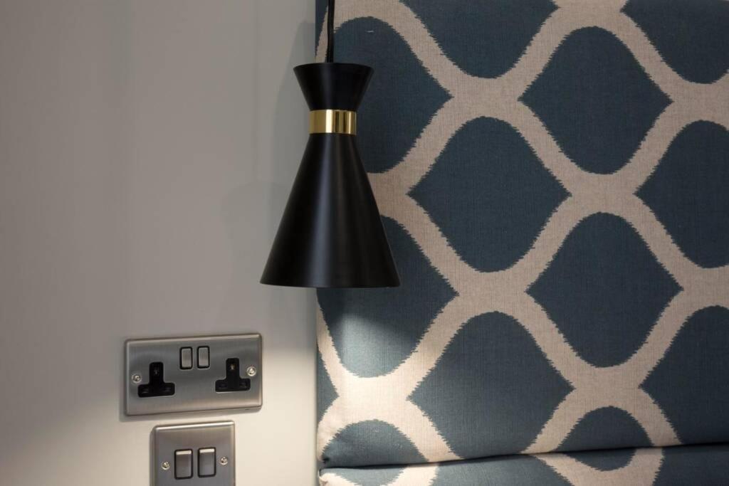 One-Bedroom Apartment - Photo 14
