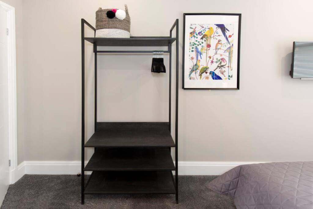One-Bedroom Apartment - Photo 21