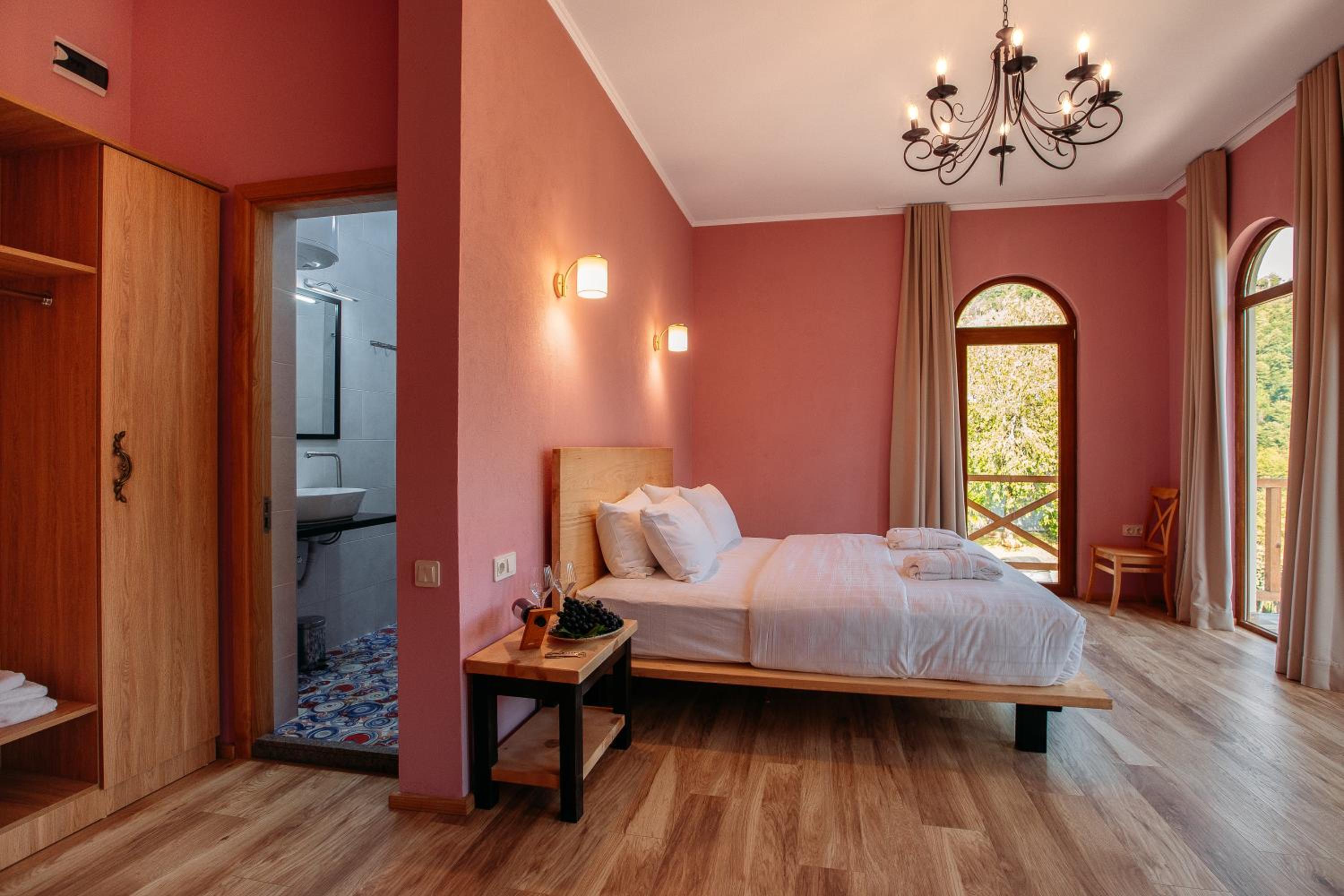 King Room