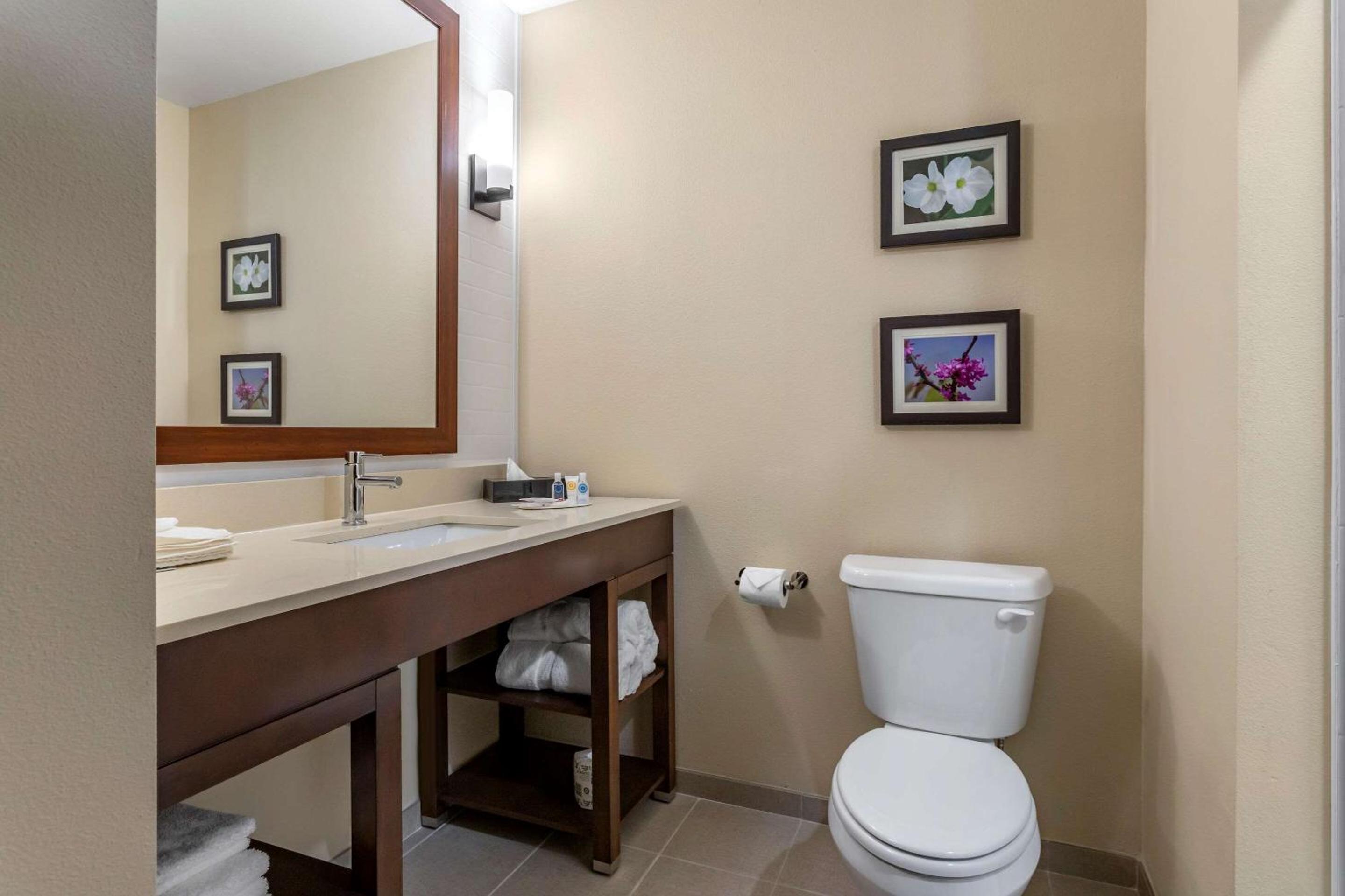 Standard King Room - Non-Smoking  - Photo 4