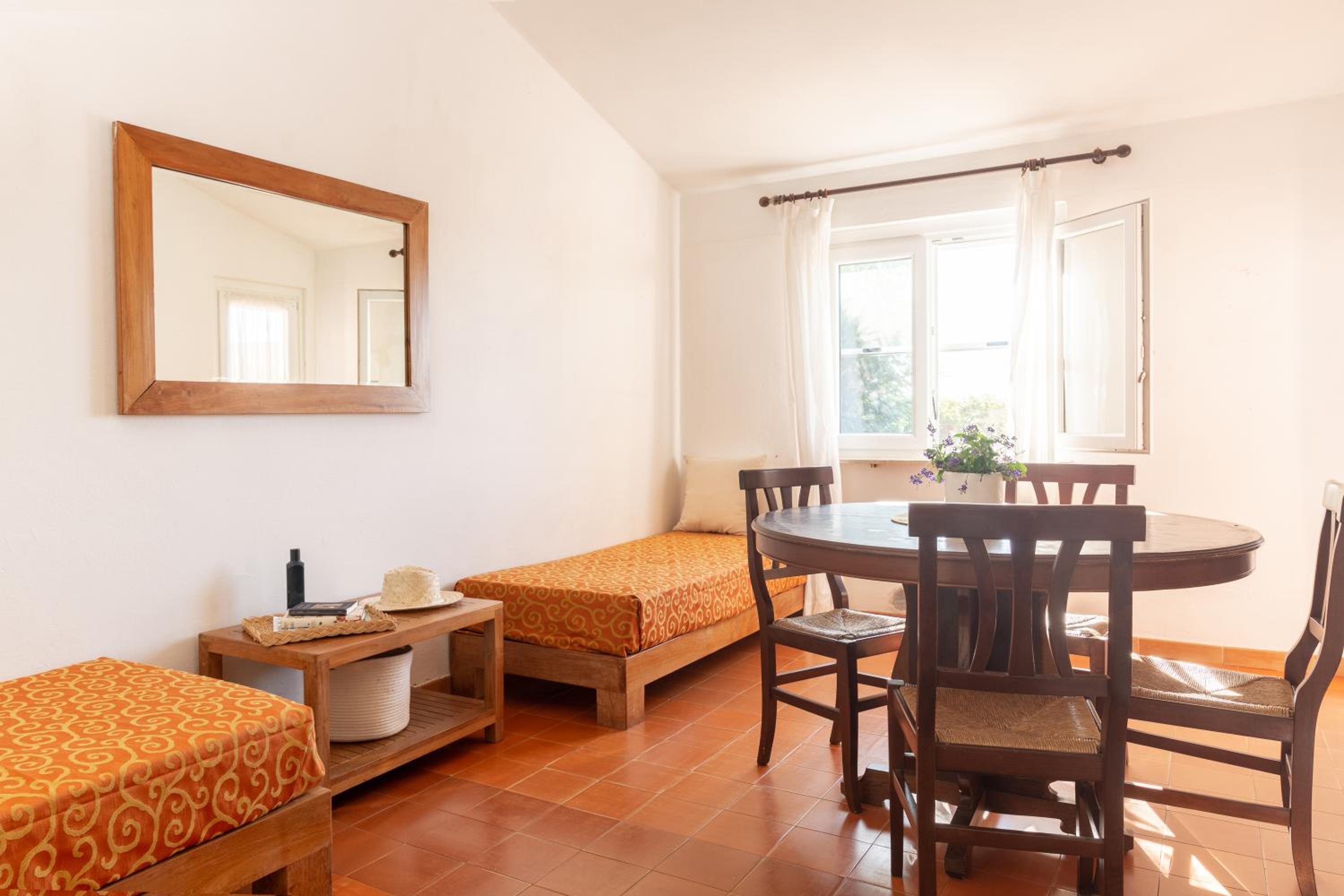 One-Bedroom Villa photo 1