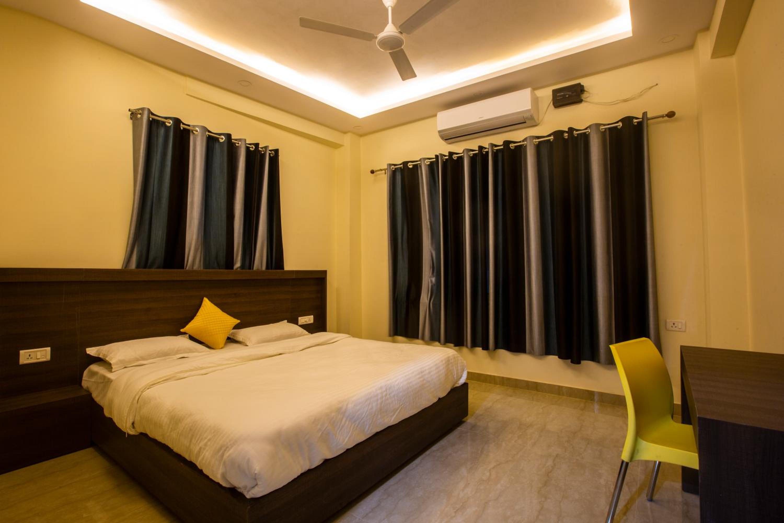 Superior Double Room - Photo 4