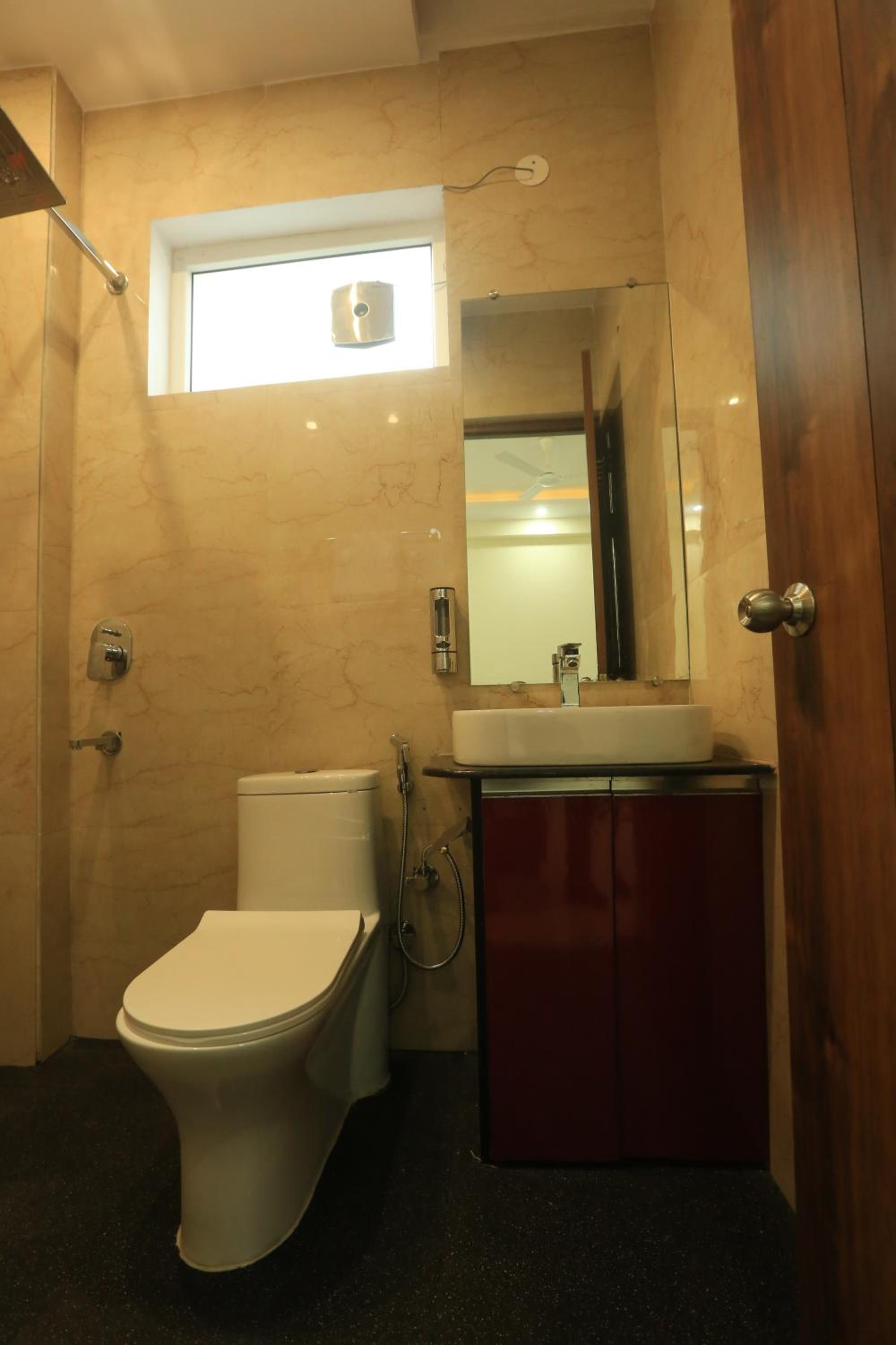 Deluxe Double Room - Photo 3