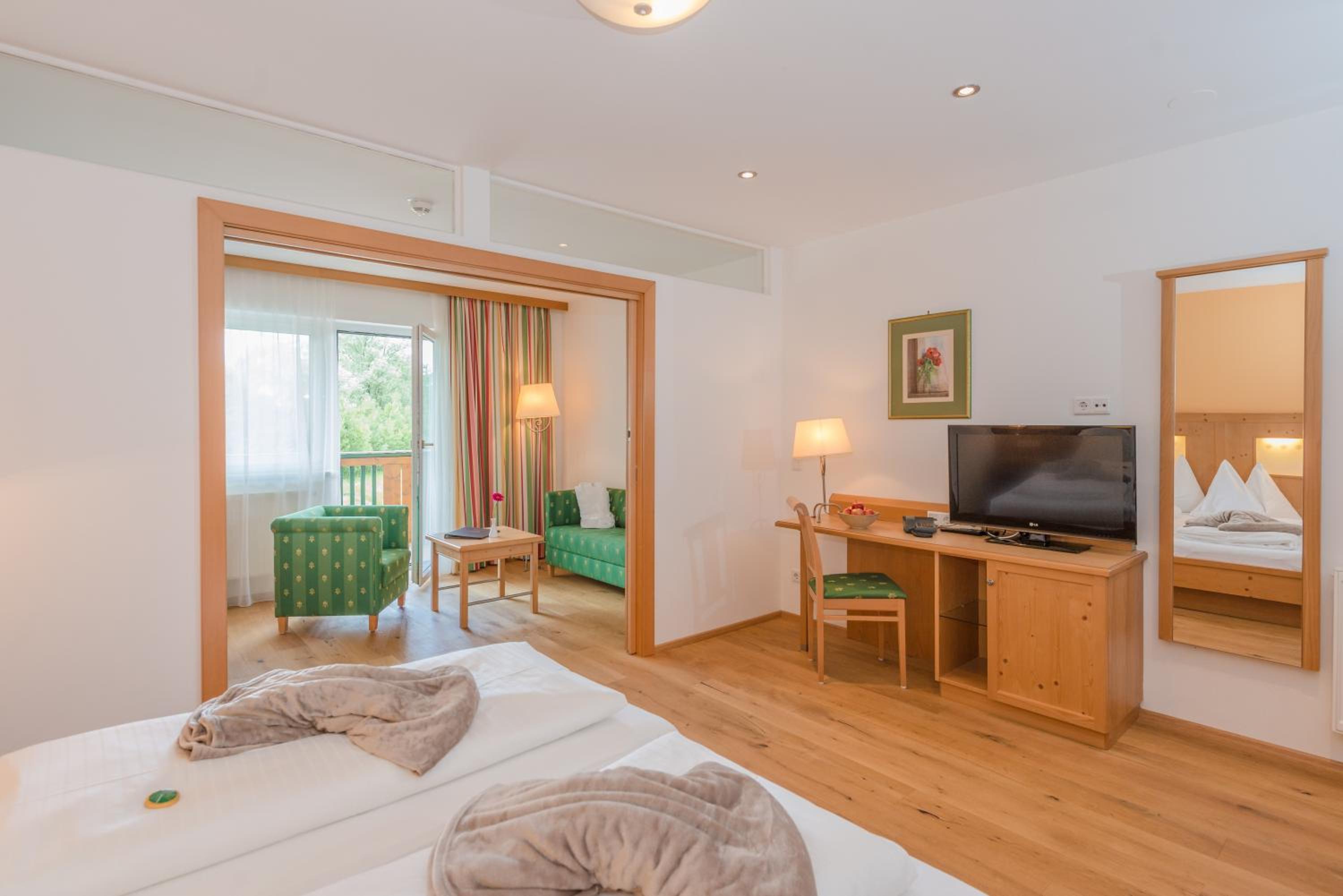 Junior Suite photo 1