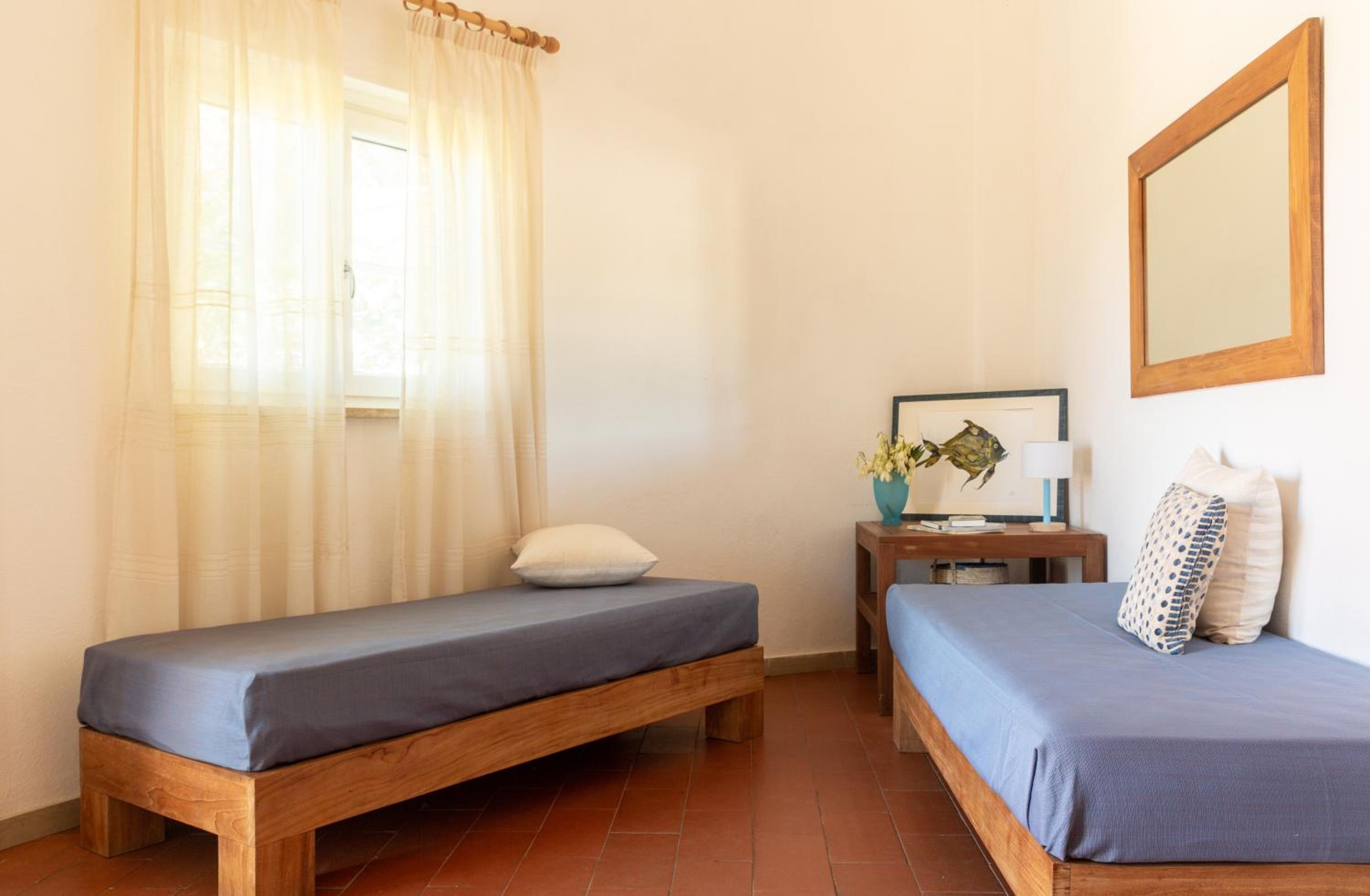 Two-Bedroom Villa photo 1