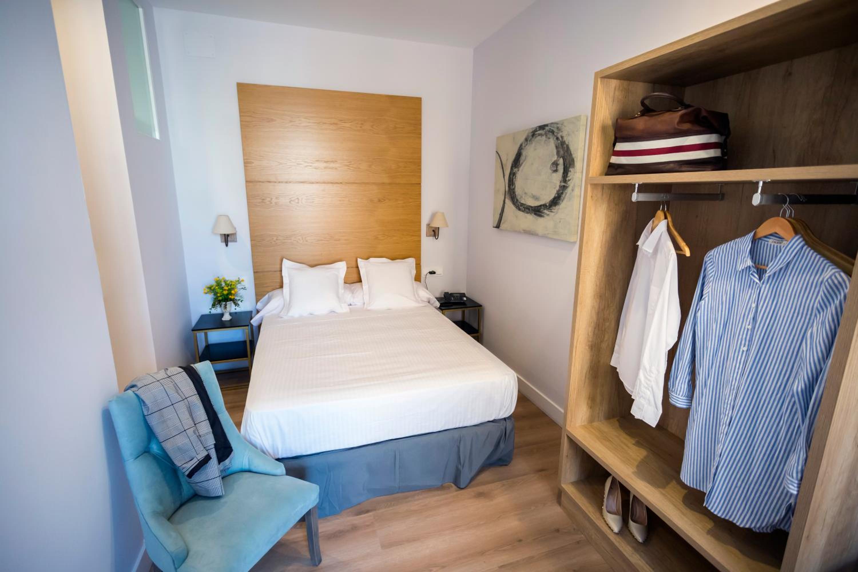 Apartamento Estudio