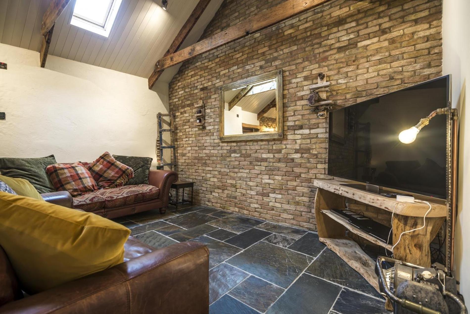 Two-Bedroom House photo 1