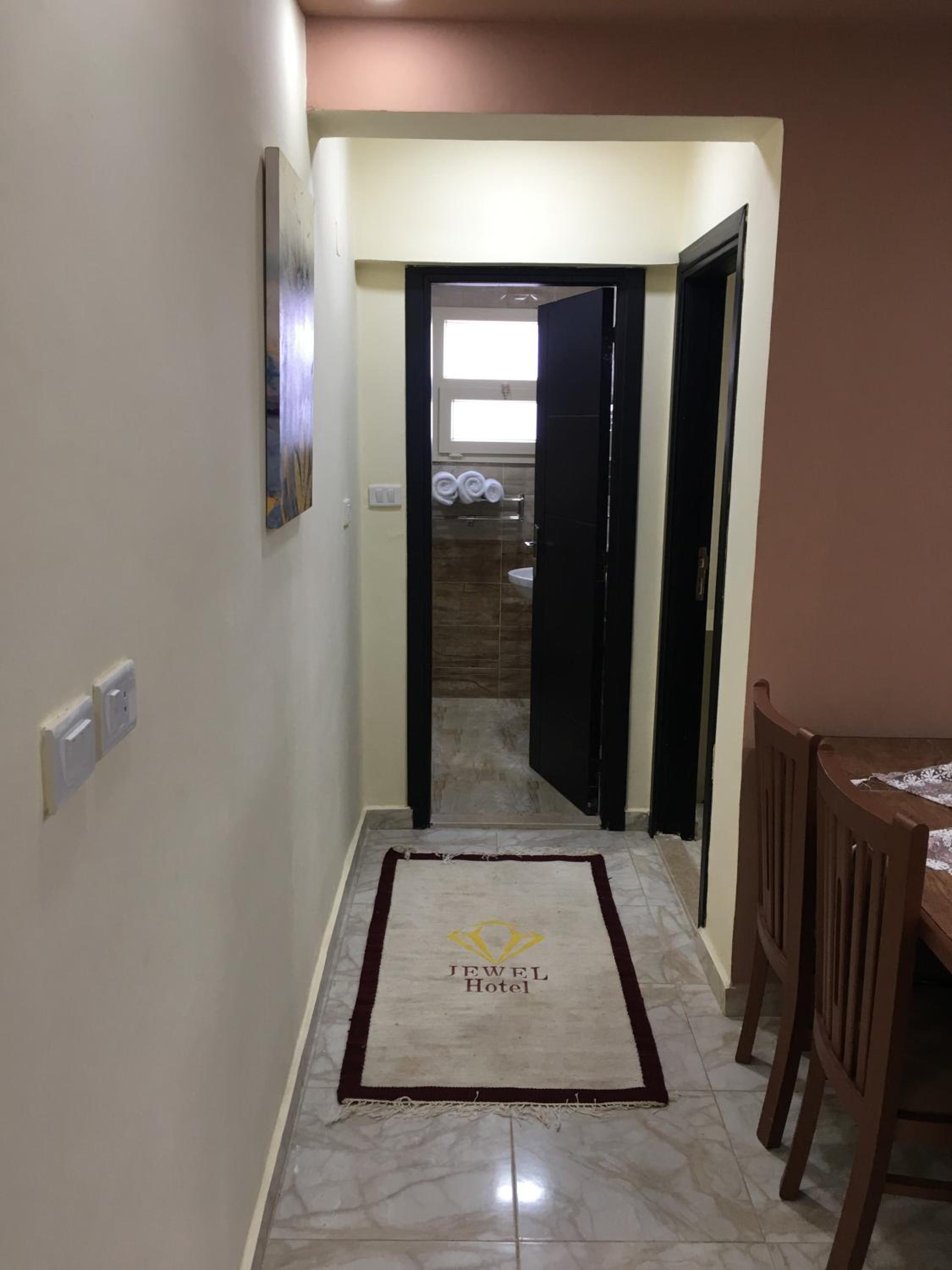 Junior Suite With Side Sea View Egyptians Only photo 3