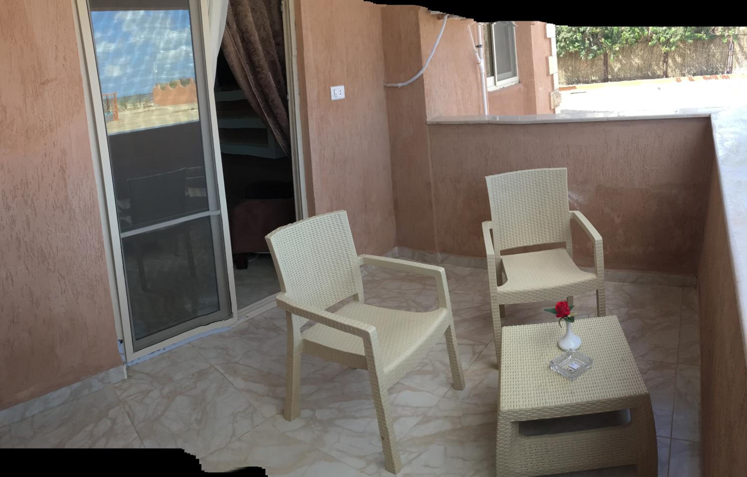Junior Suite With Sea View Egyptians Only photo 2