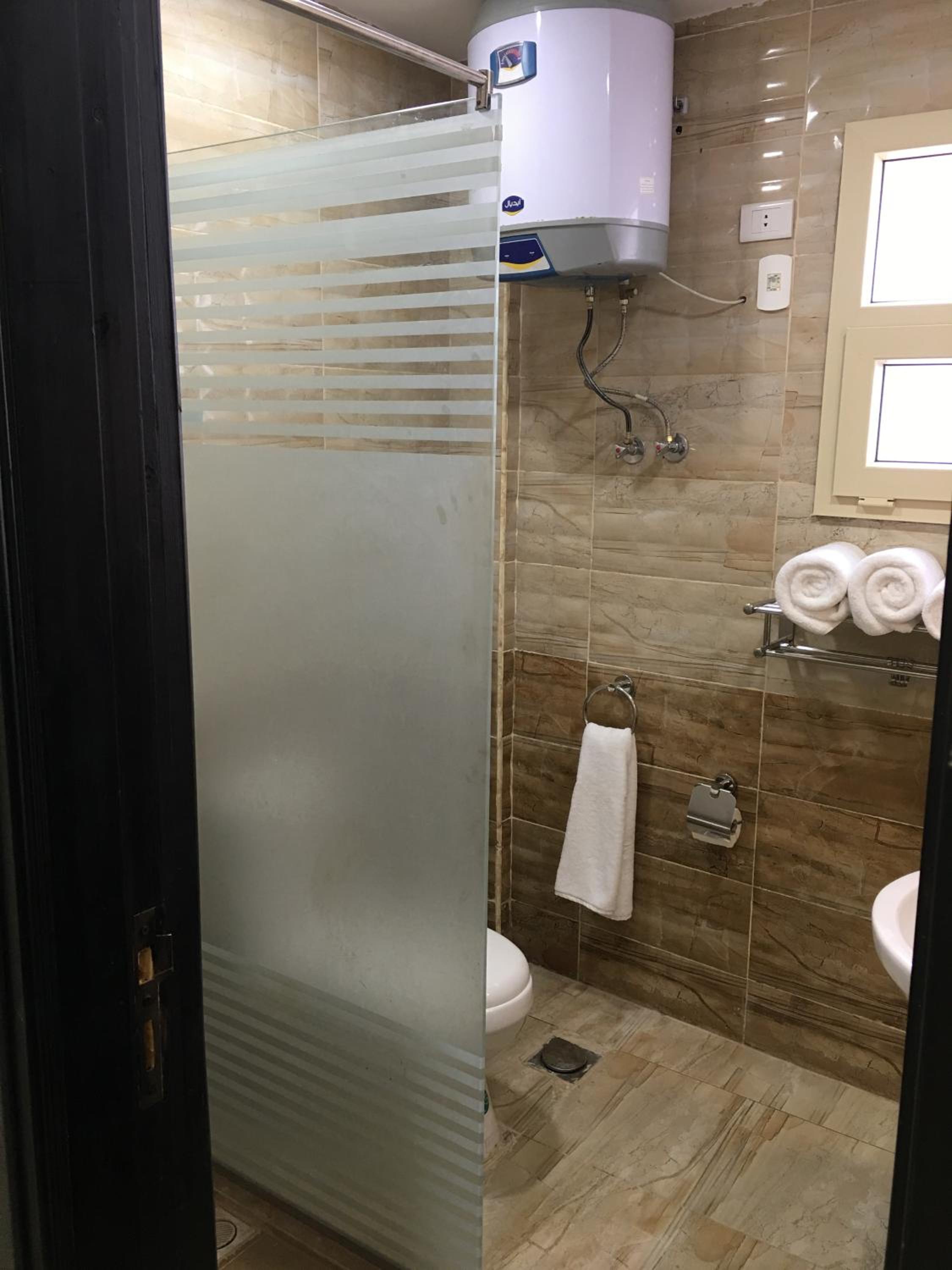Junior Suite With Sea View Egyptians Only photo 3