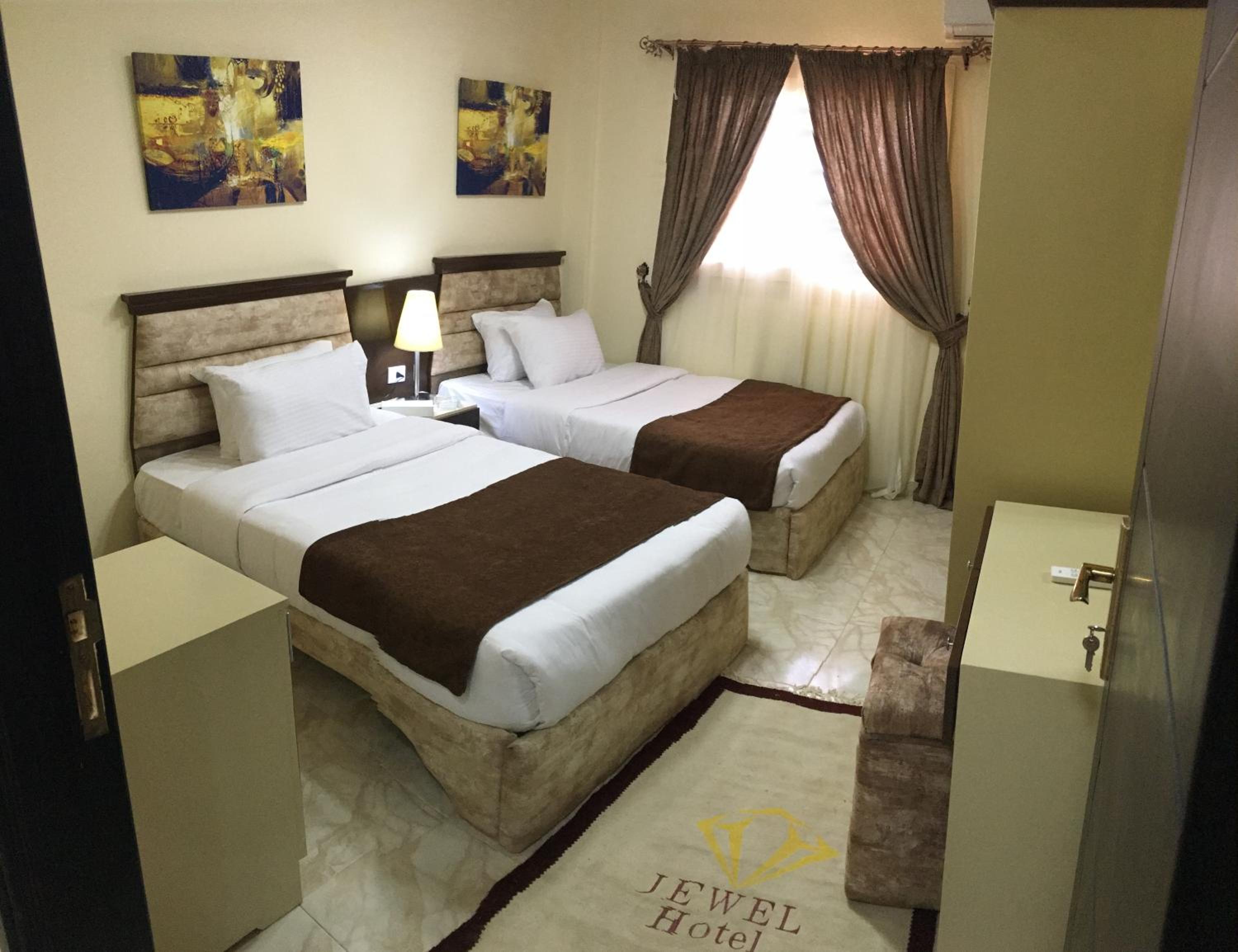 Junior Suite With Side Sea View Egyptians Only