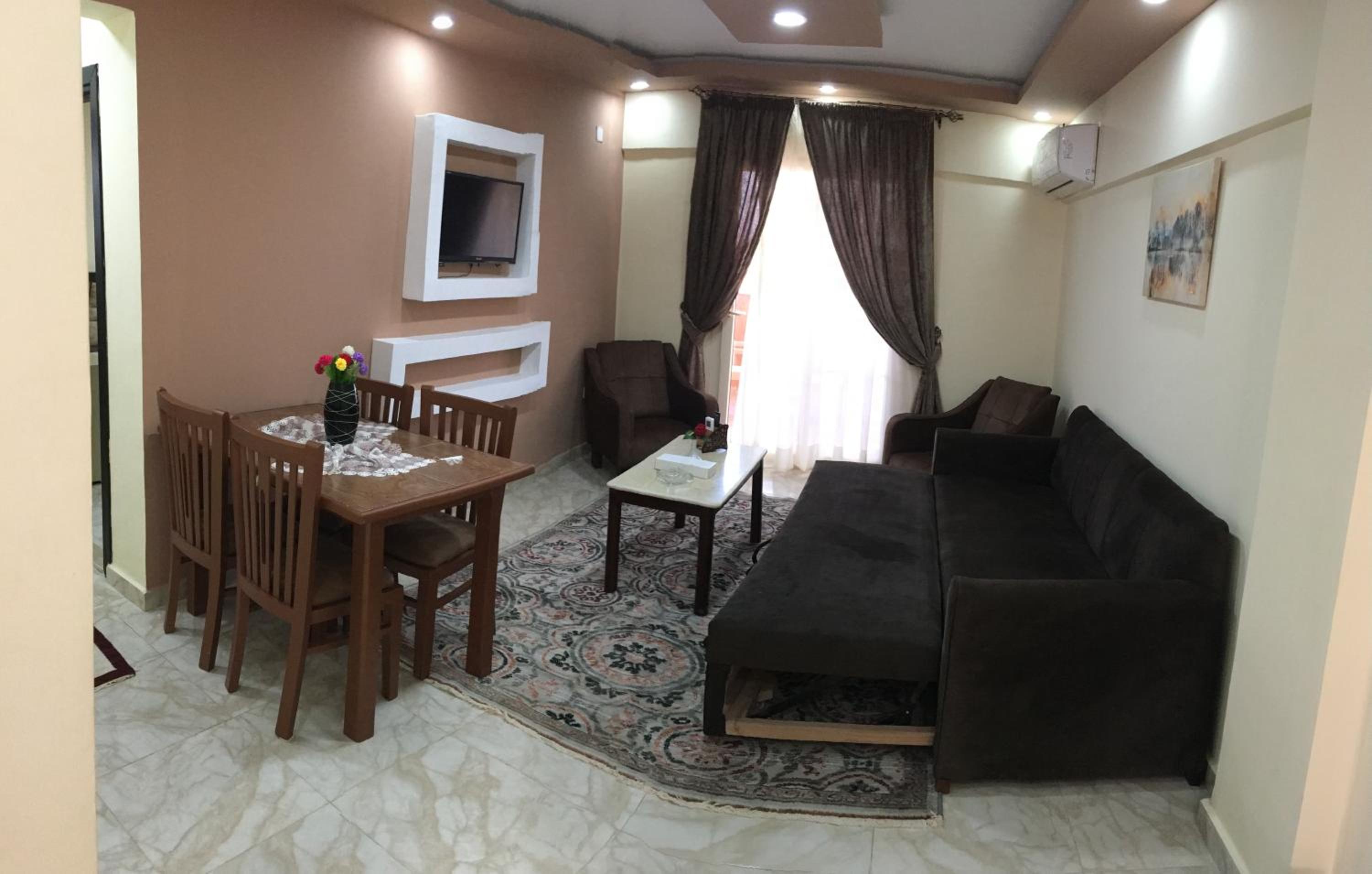 Junior Suite With Side Sea View Egyptians Only photo 2