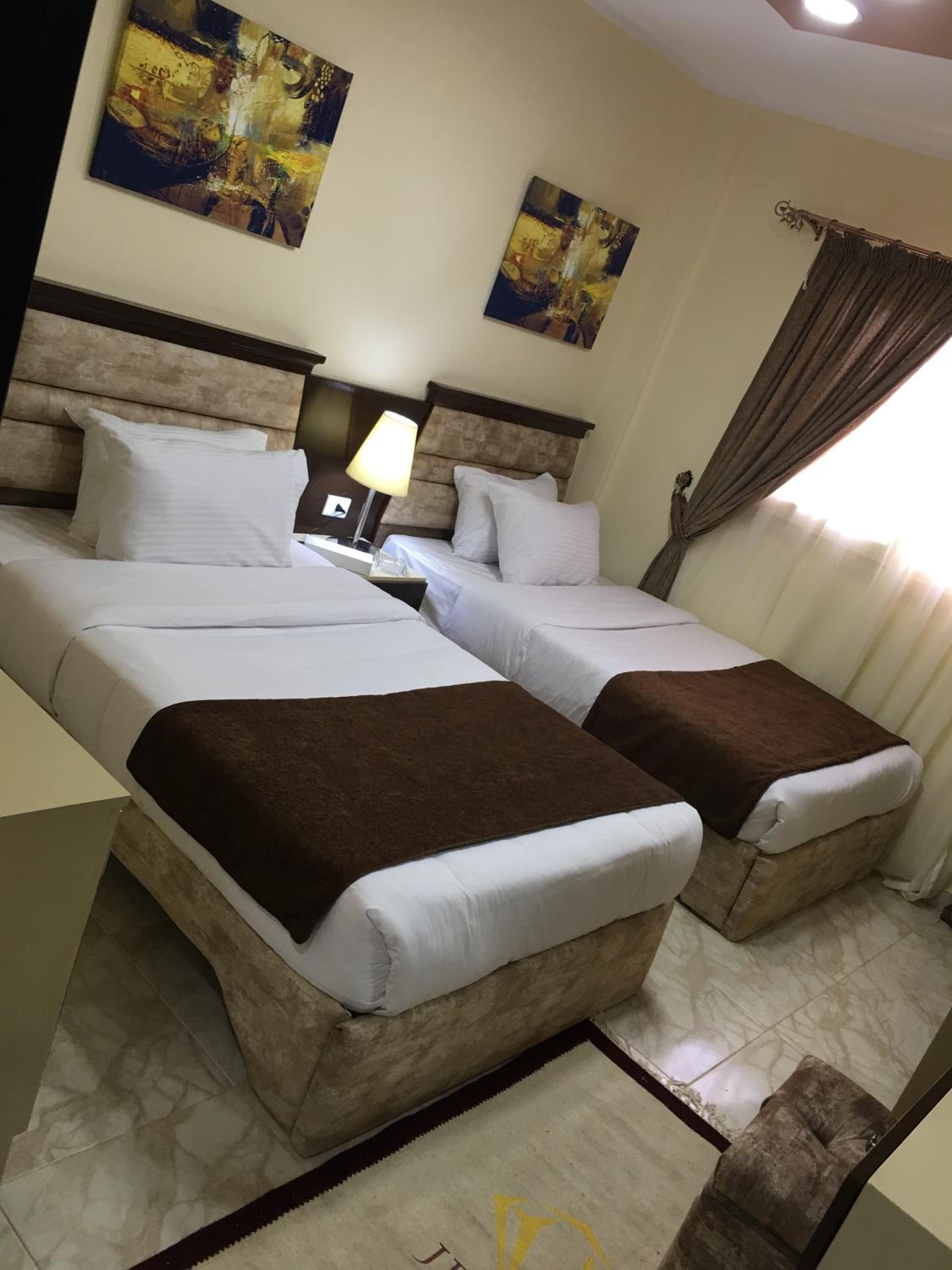 Junior Suite With Sea View Egyptians Only photo 1