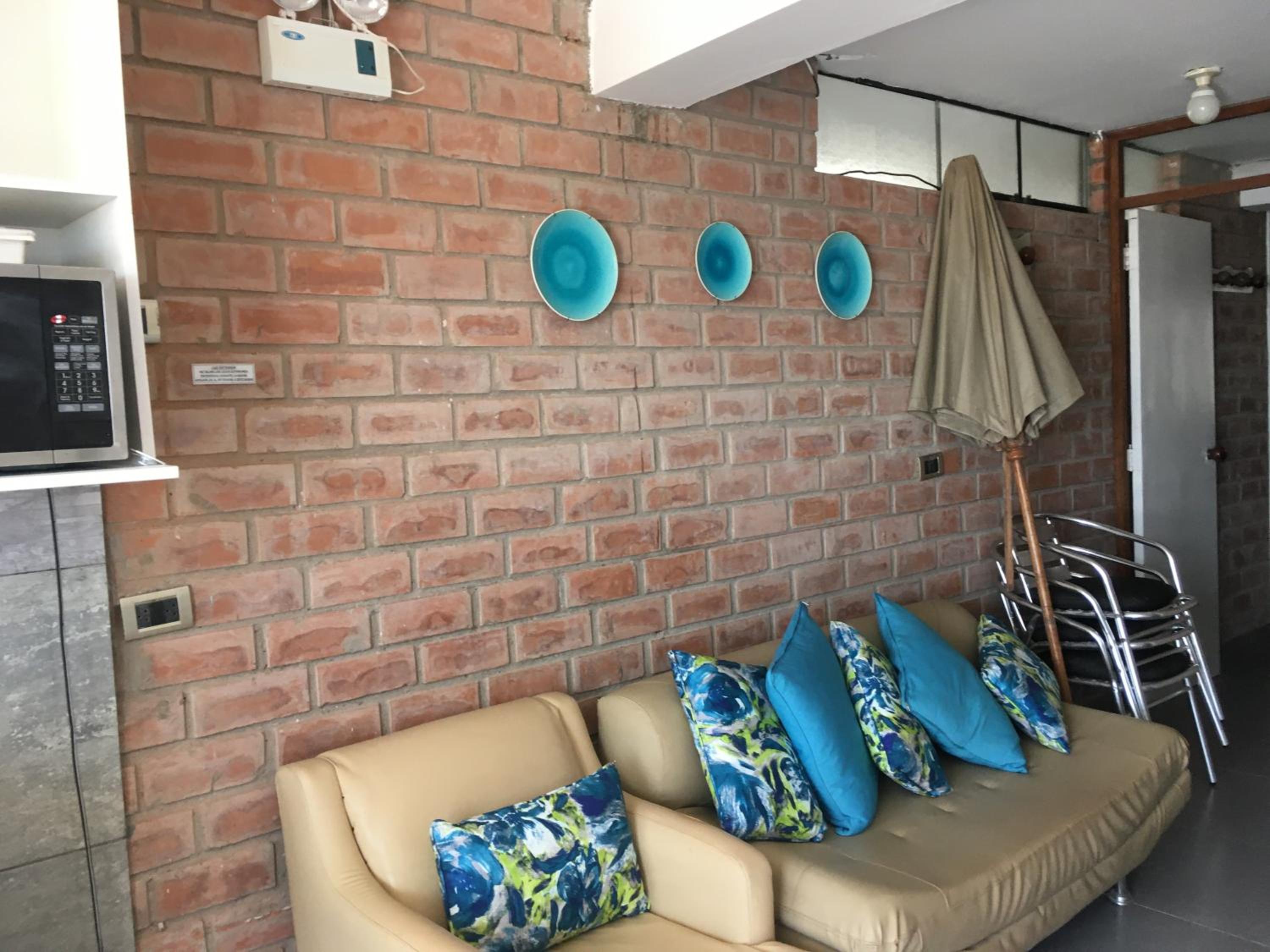 Bungalow with Sea View photo 1