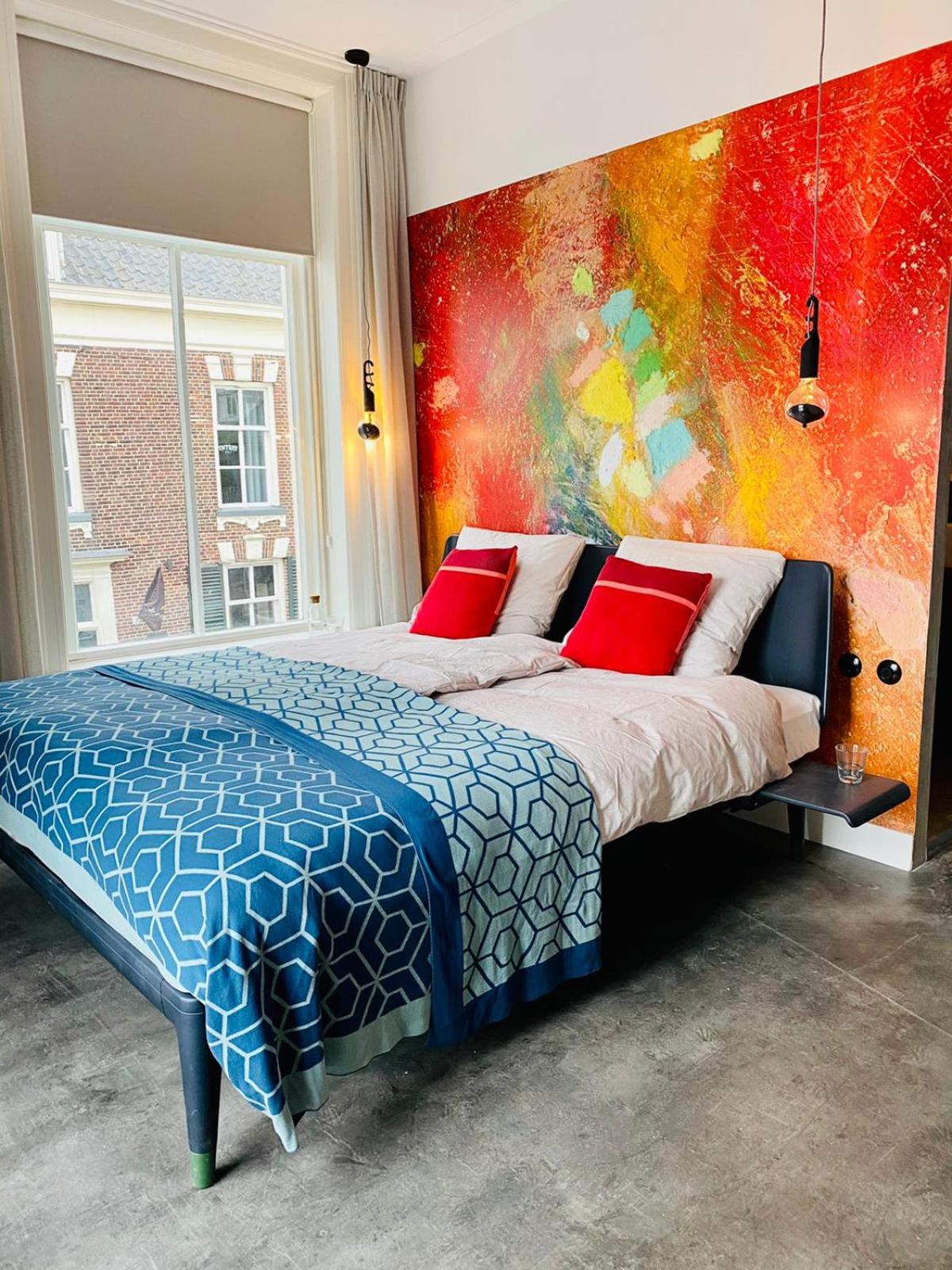Large Double Room (Spicy Room)