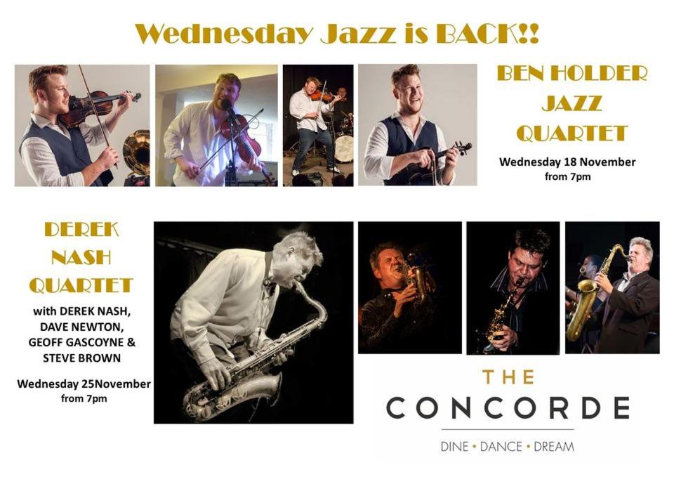 2 Night Dinner, Bed & Breakfast Entertainment Break (Includes 2 night ticket) photo 2