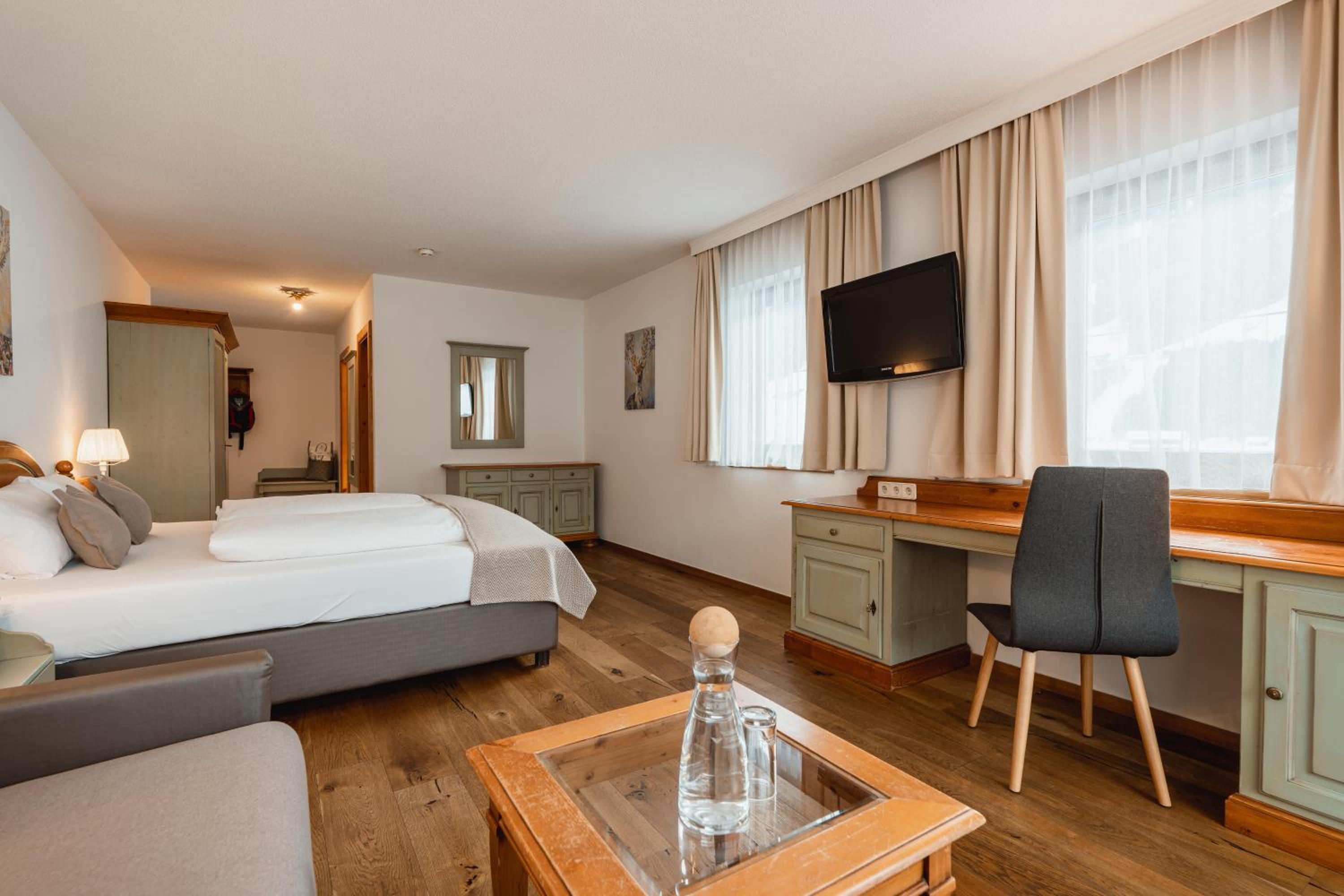 Double Room photo 1