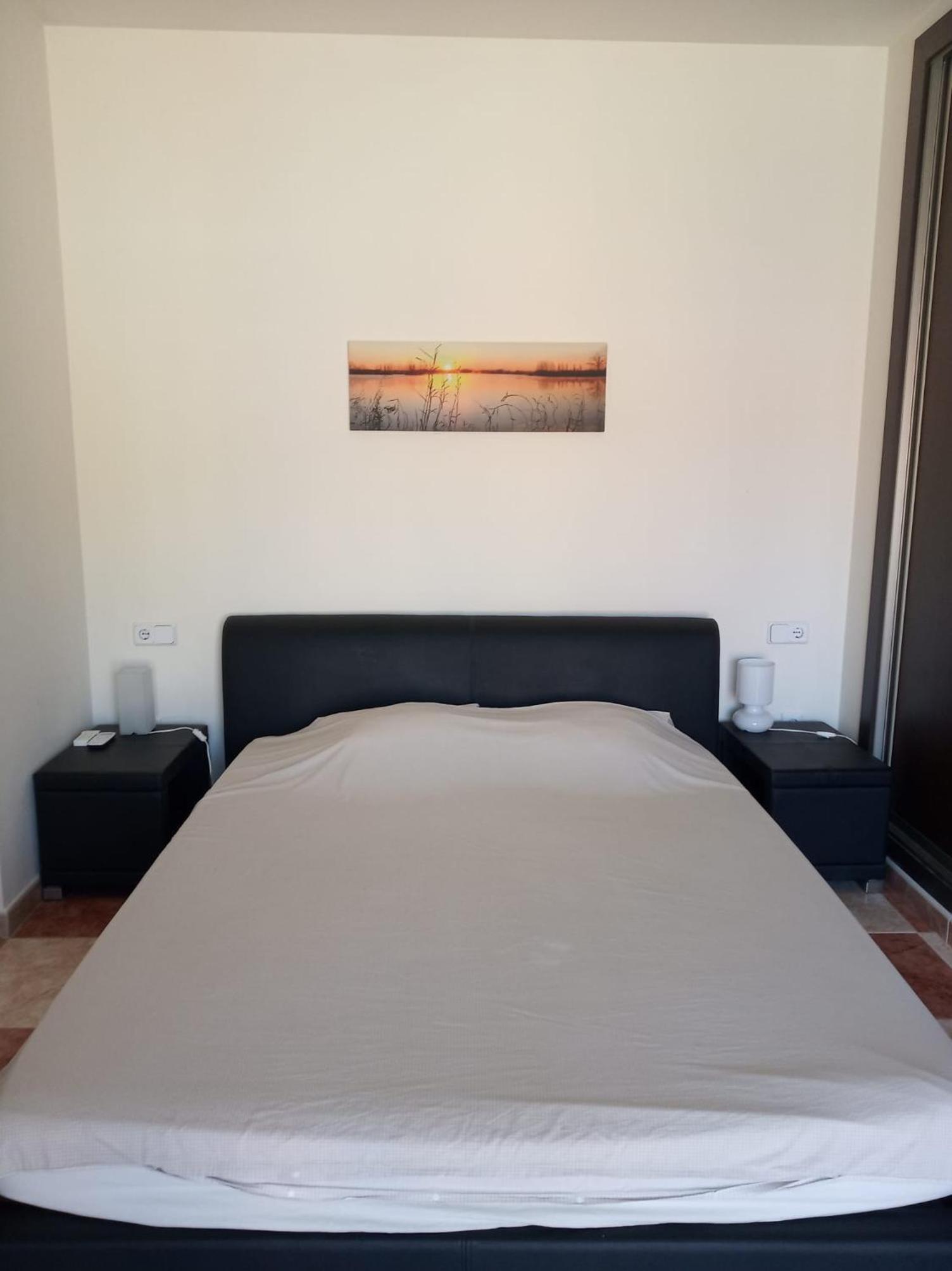 Habitación familiar con baño privado