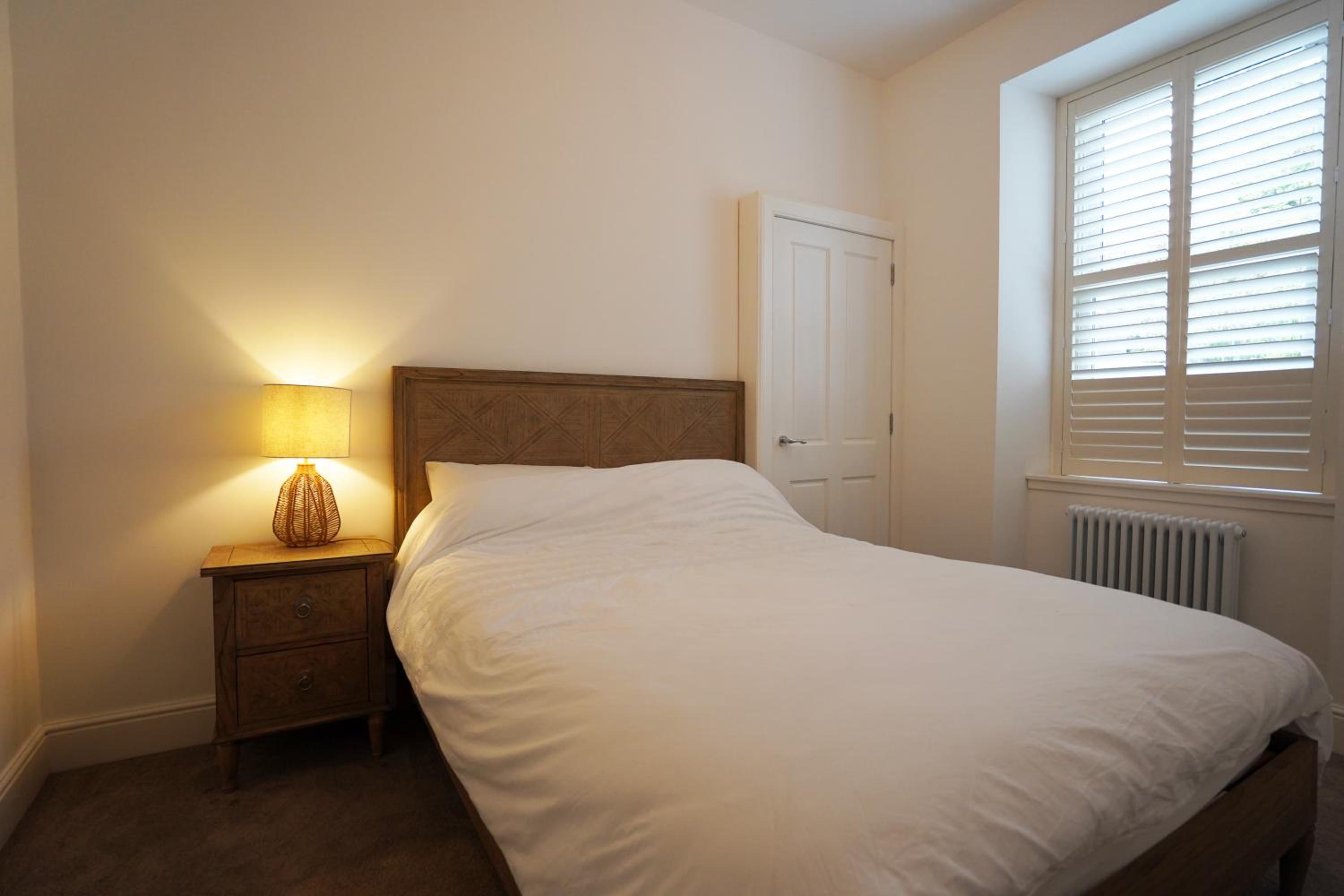 Two-Bedroom Apartment - Photo 1
