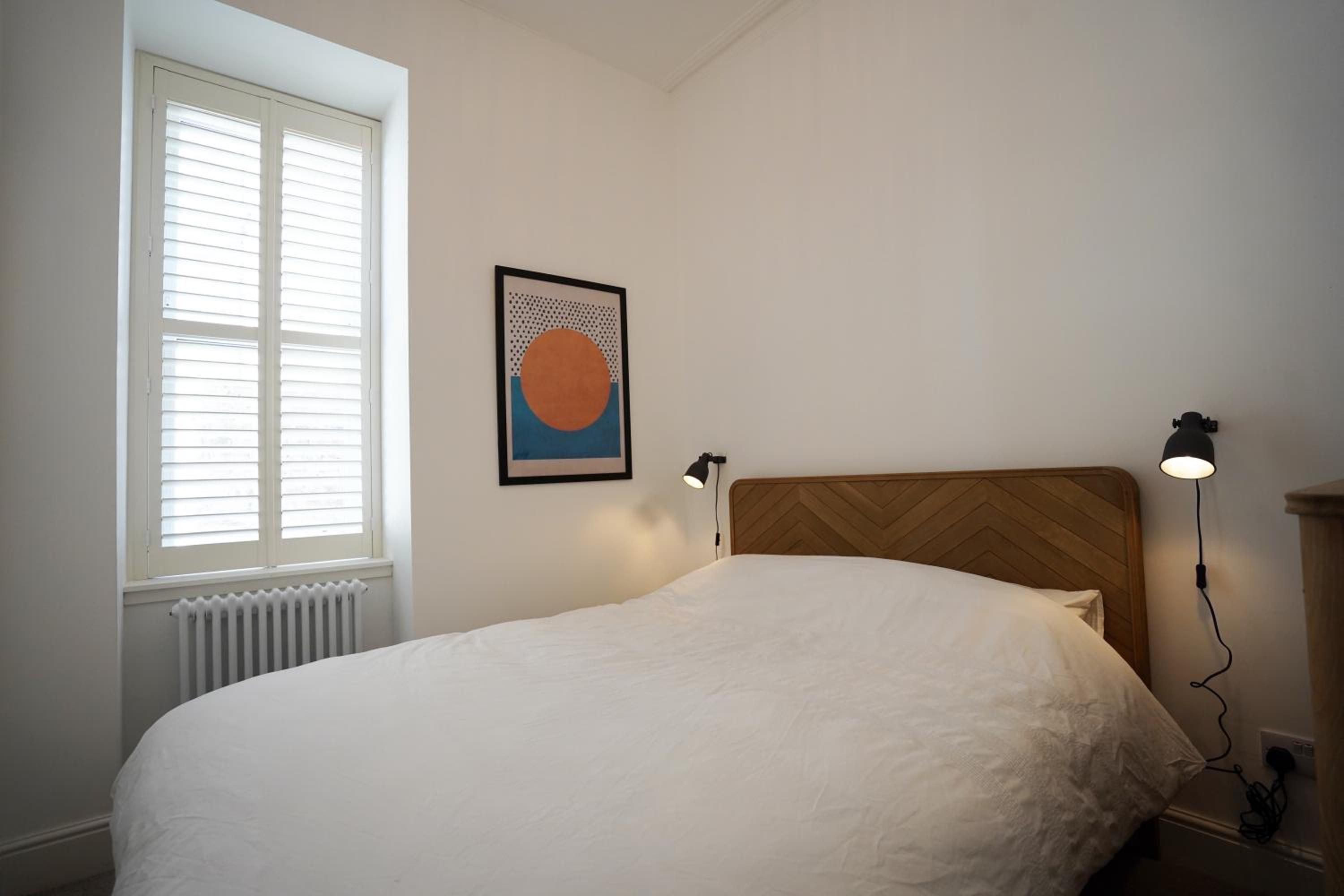 Two-Bedroom Apartment - Photo 12