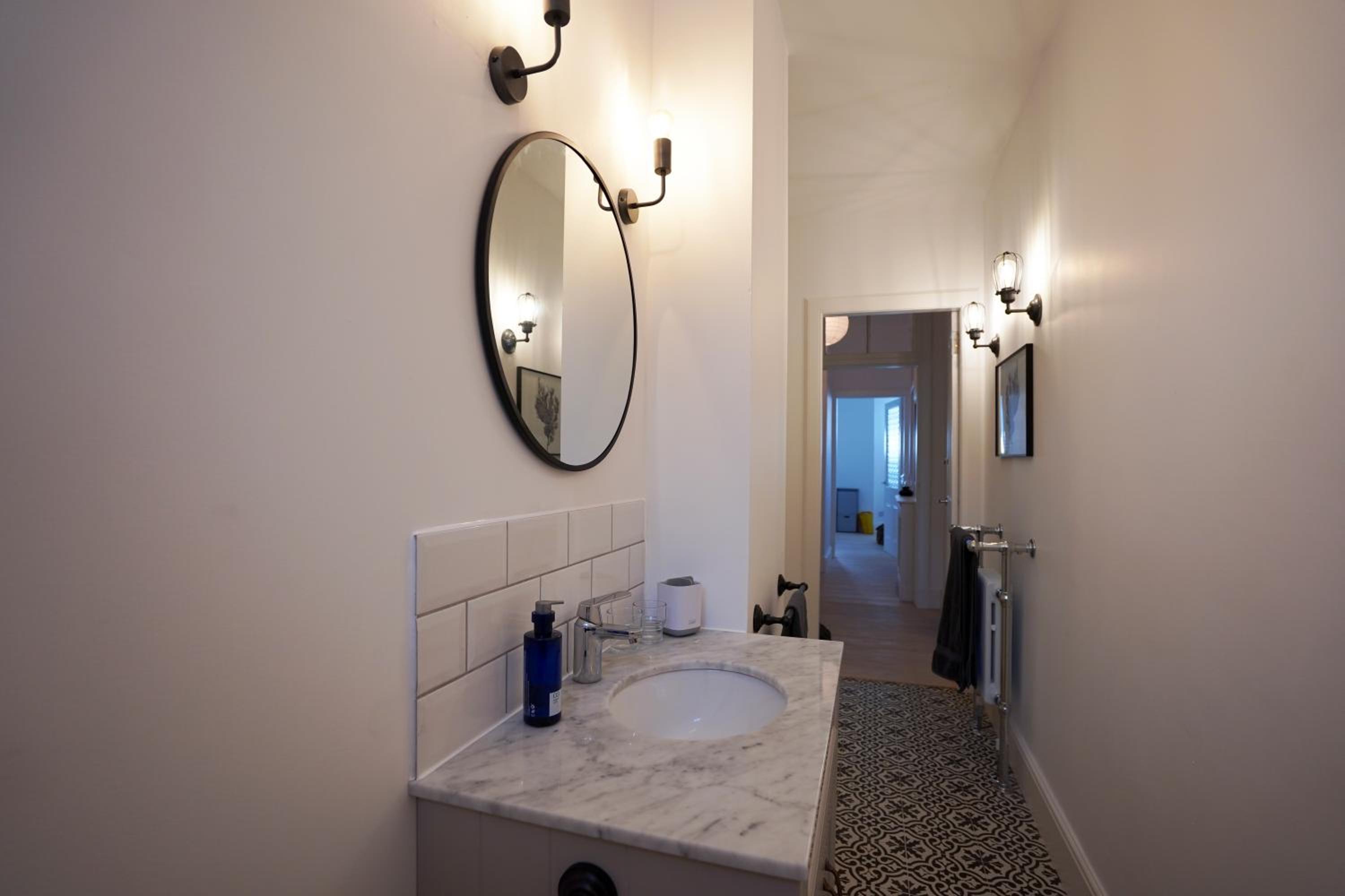 Two-Bedroom Apartment - Photo 14