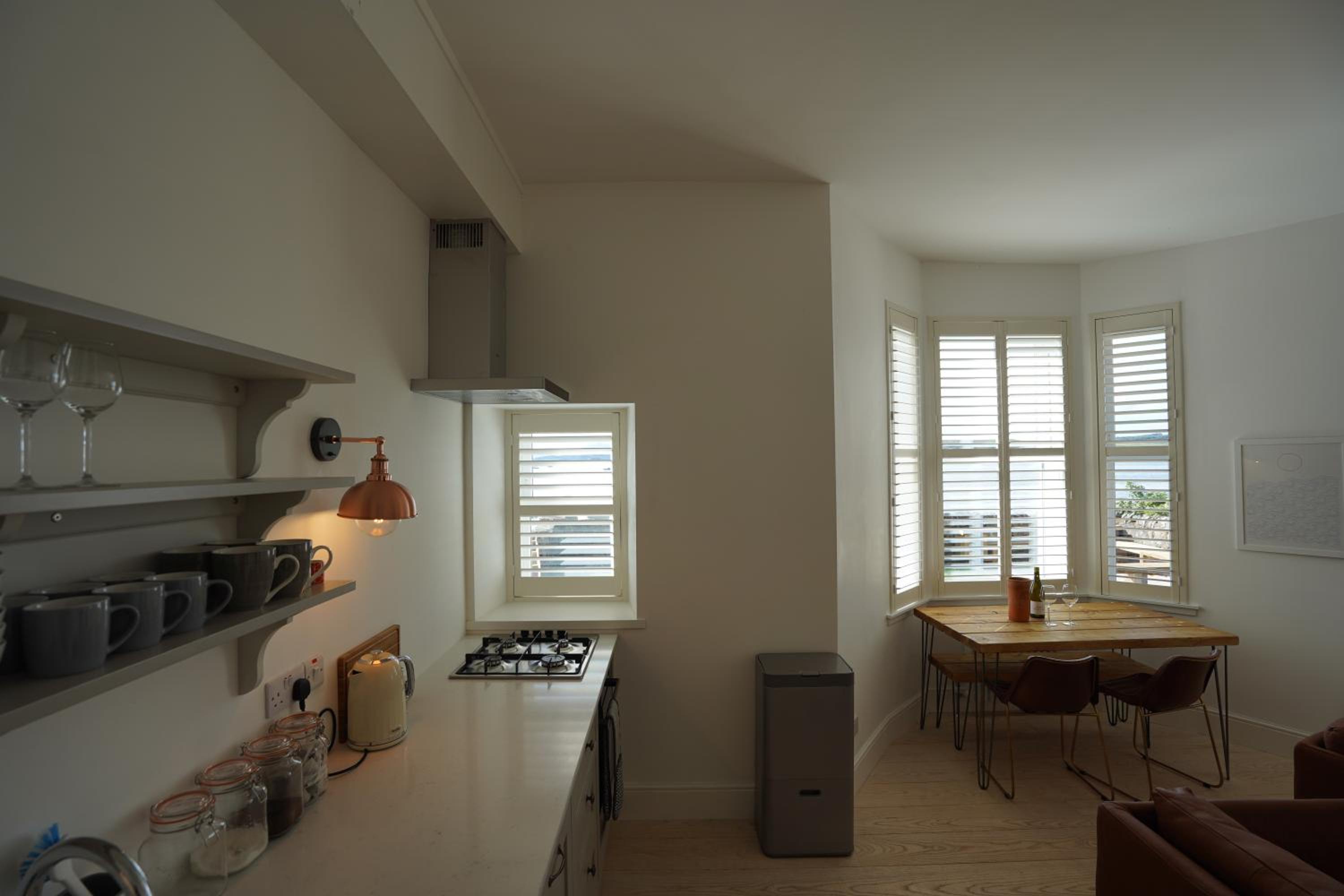 Two-Bedroom Apartment - Photo 22