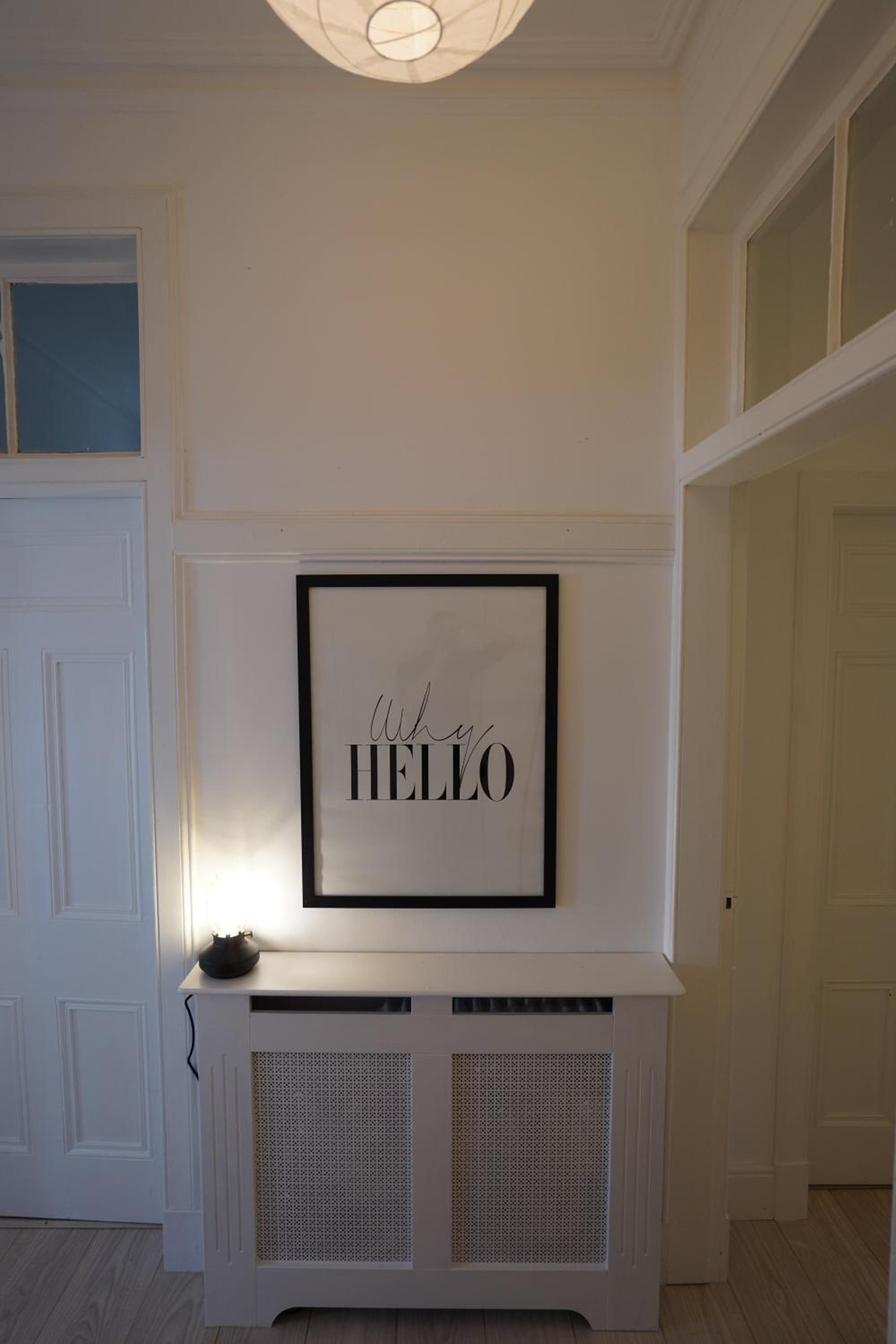Two-Bedroom Apartment - Photo 23