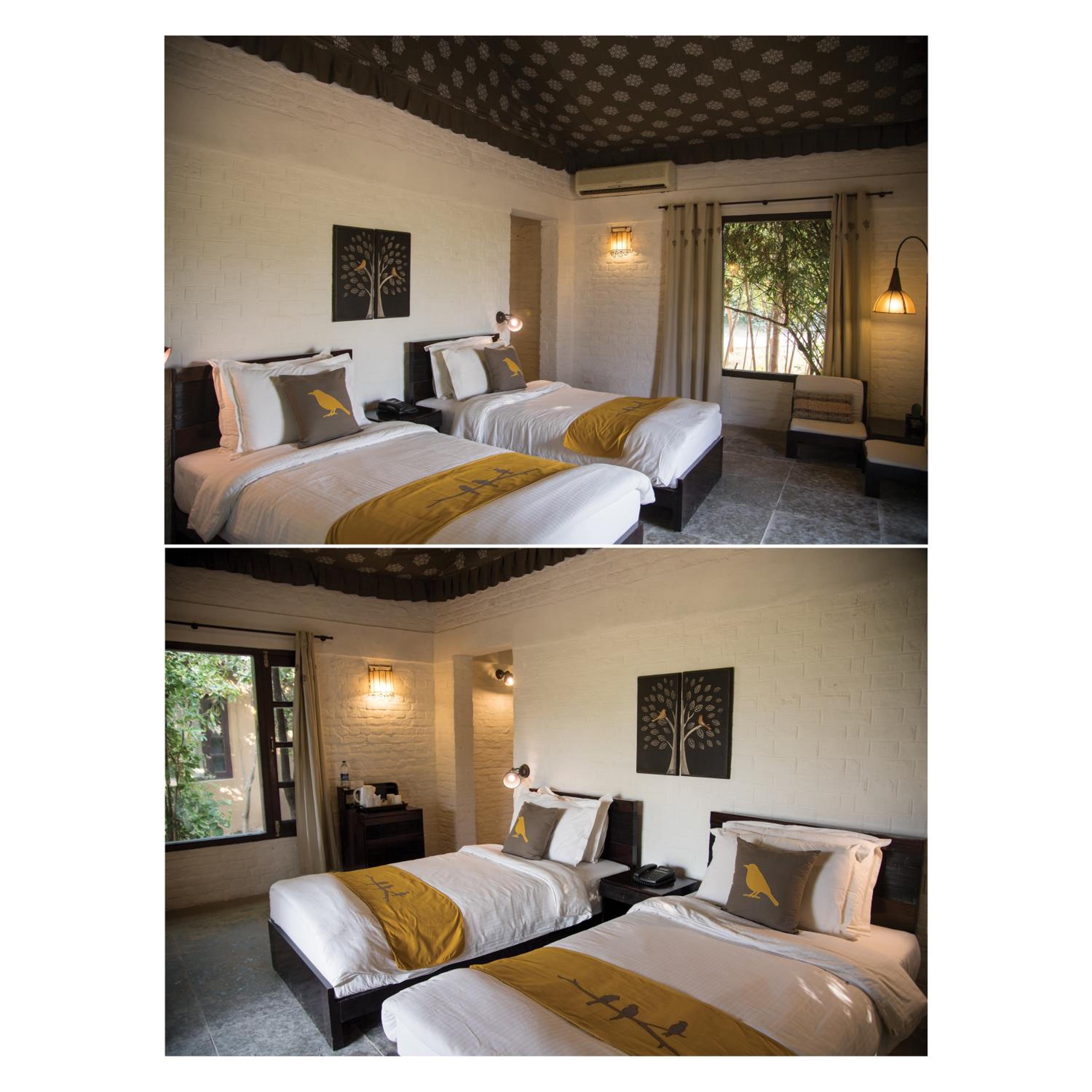 Luxury Cottage - 20% Discount on SPA and Food & Beverages - Complimentary High Tea - Photo 6