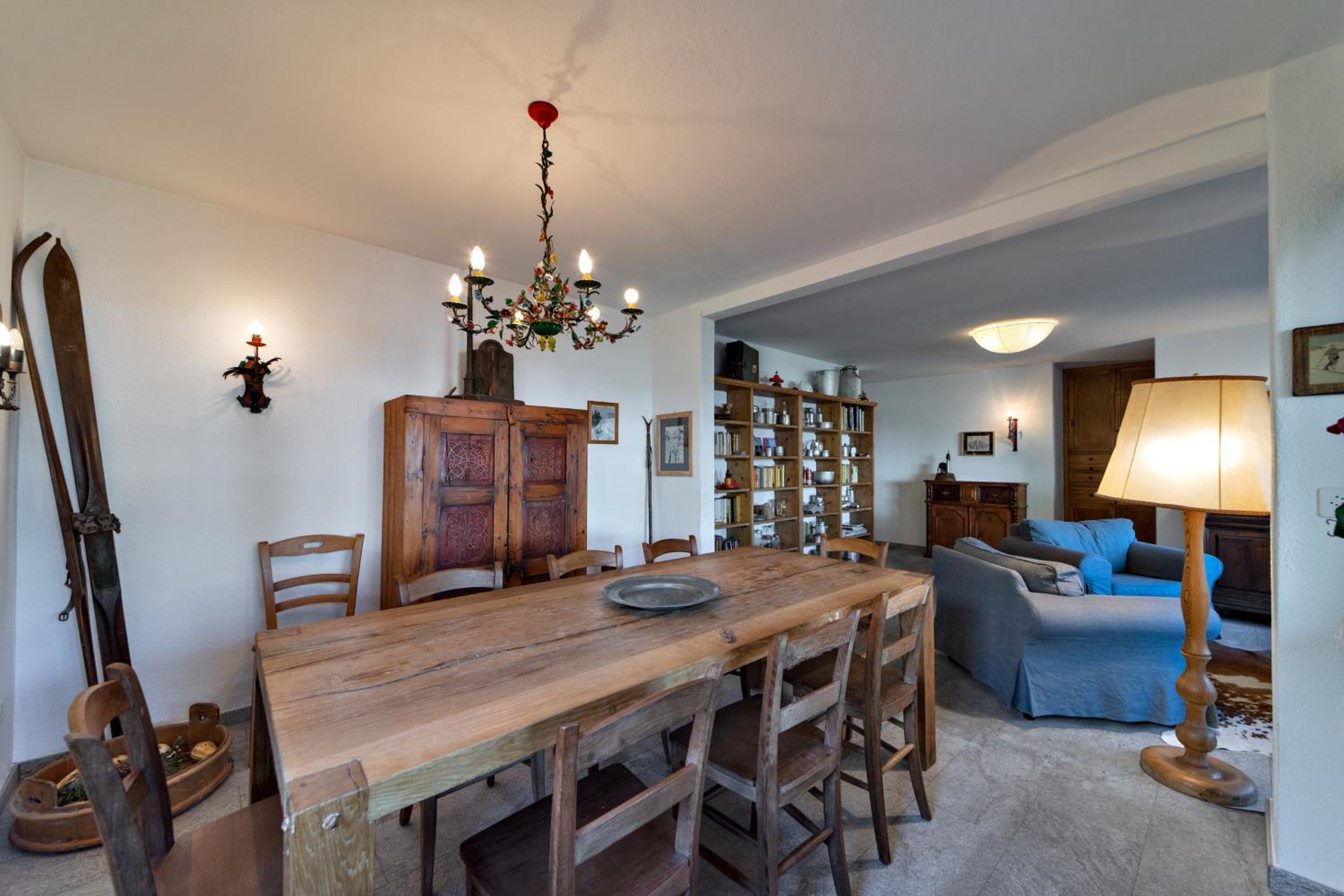 Four-Bedroom House photo 1