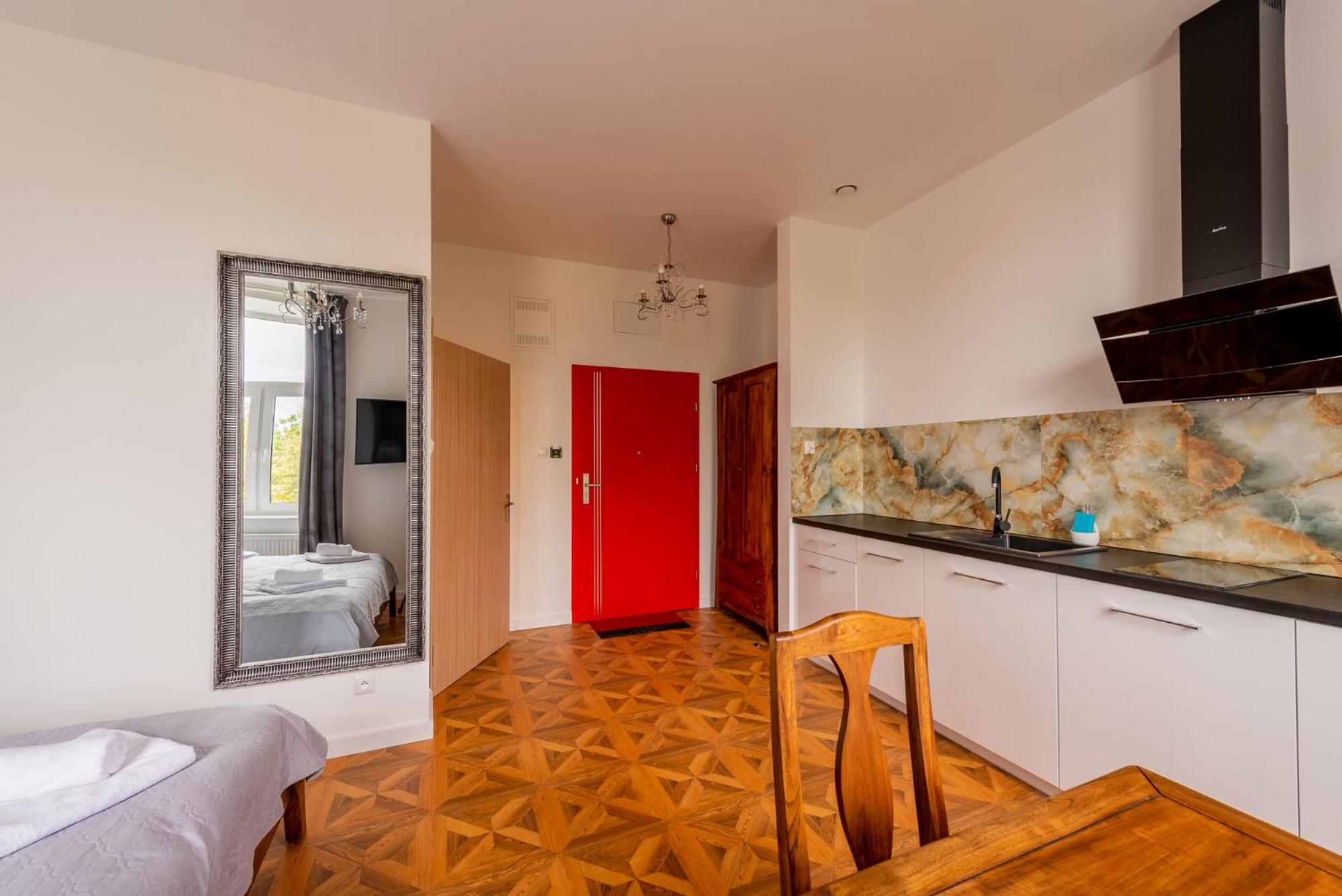 Comfort Triple Room
