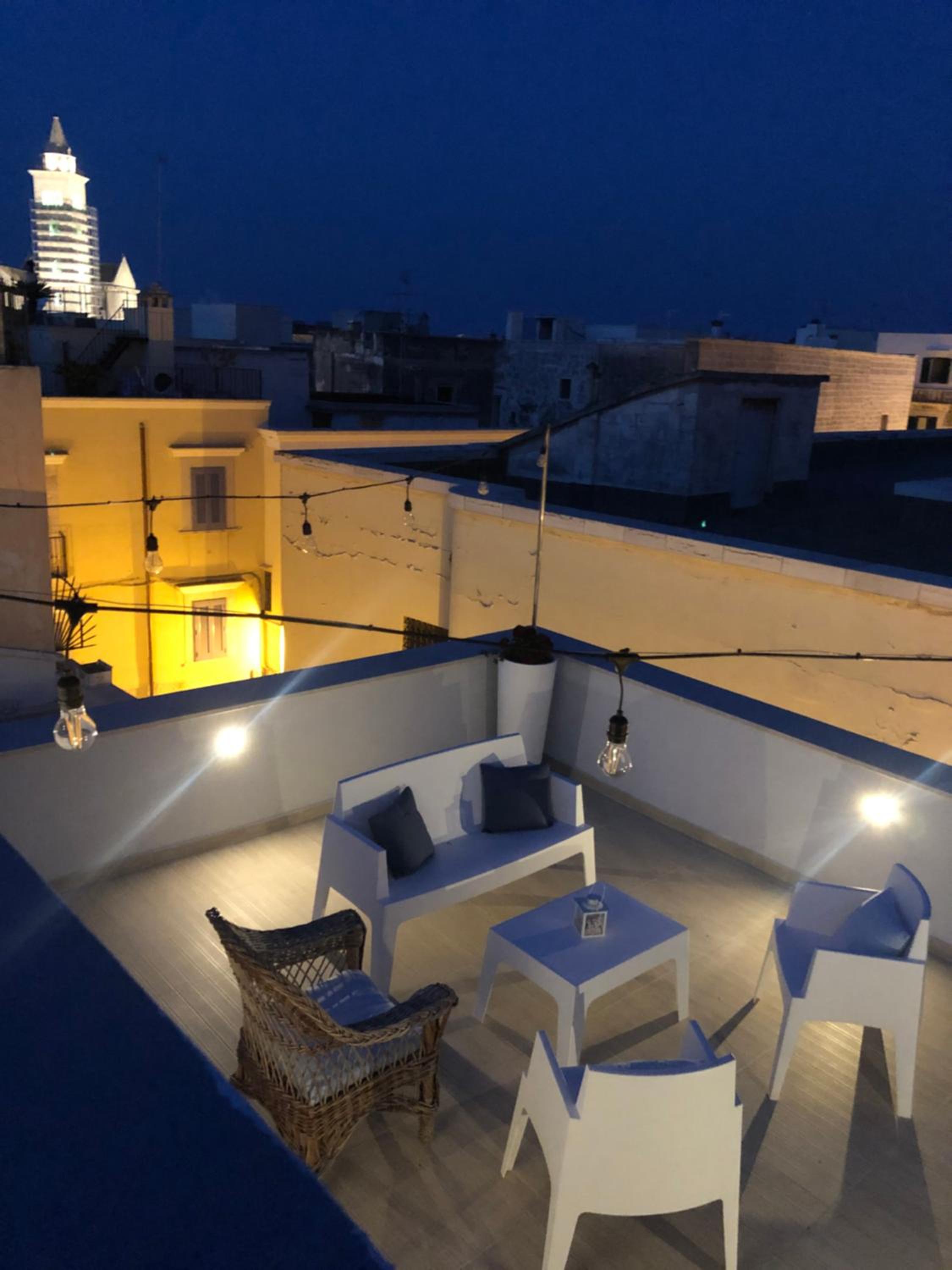 Quadruple Room with Terrace - Separate Building - Photo 11