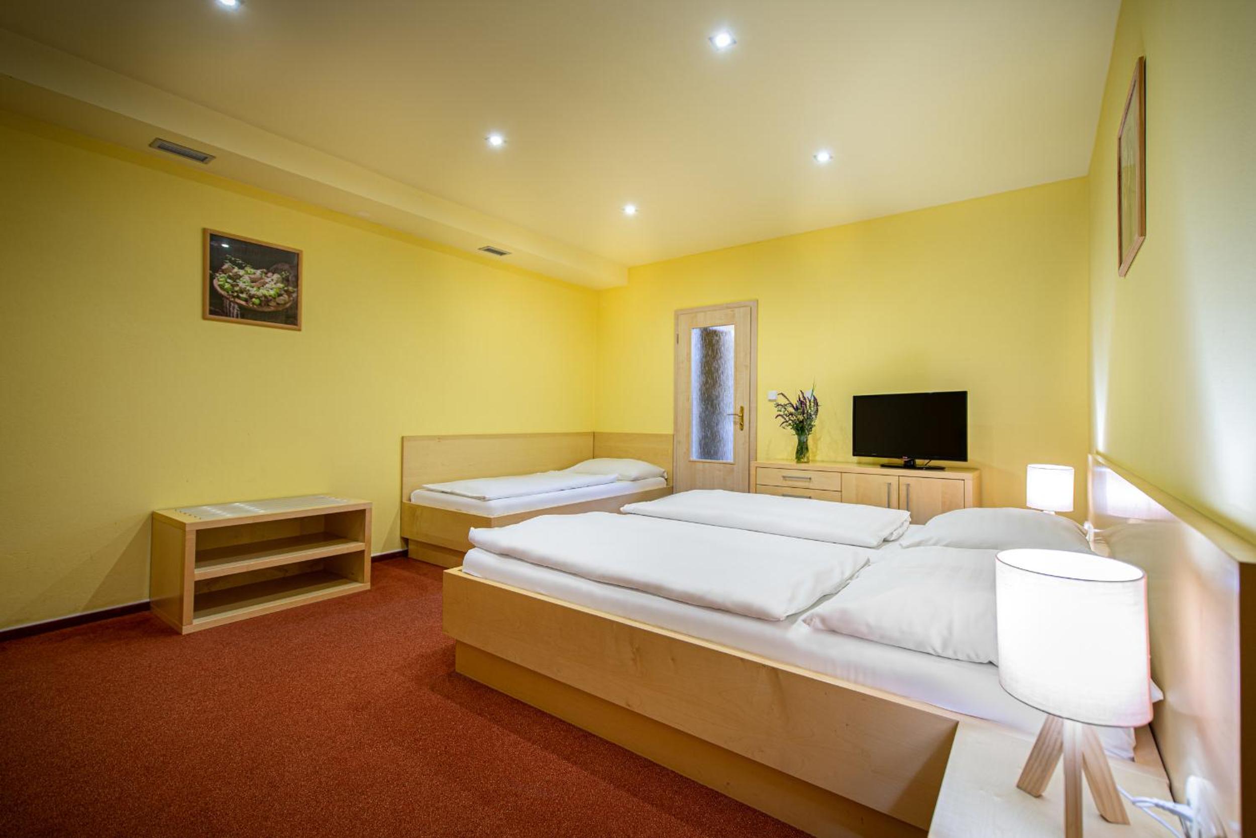 Triple Room photo 1