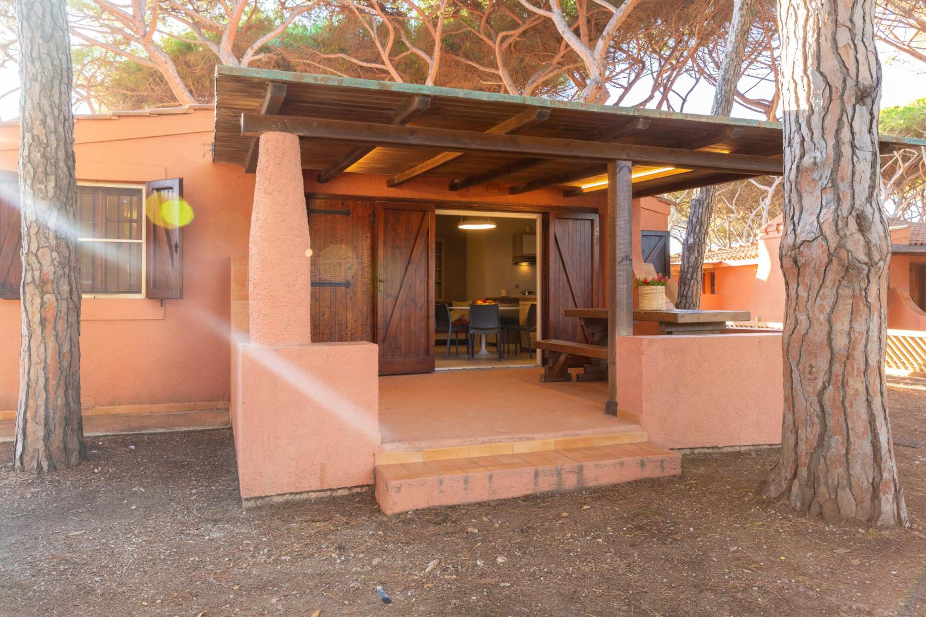 Two-Bedroom Villa - Photo 2