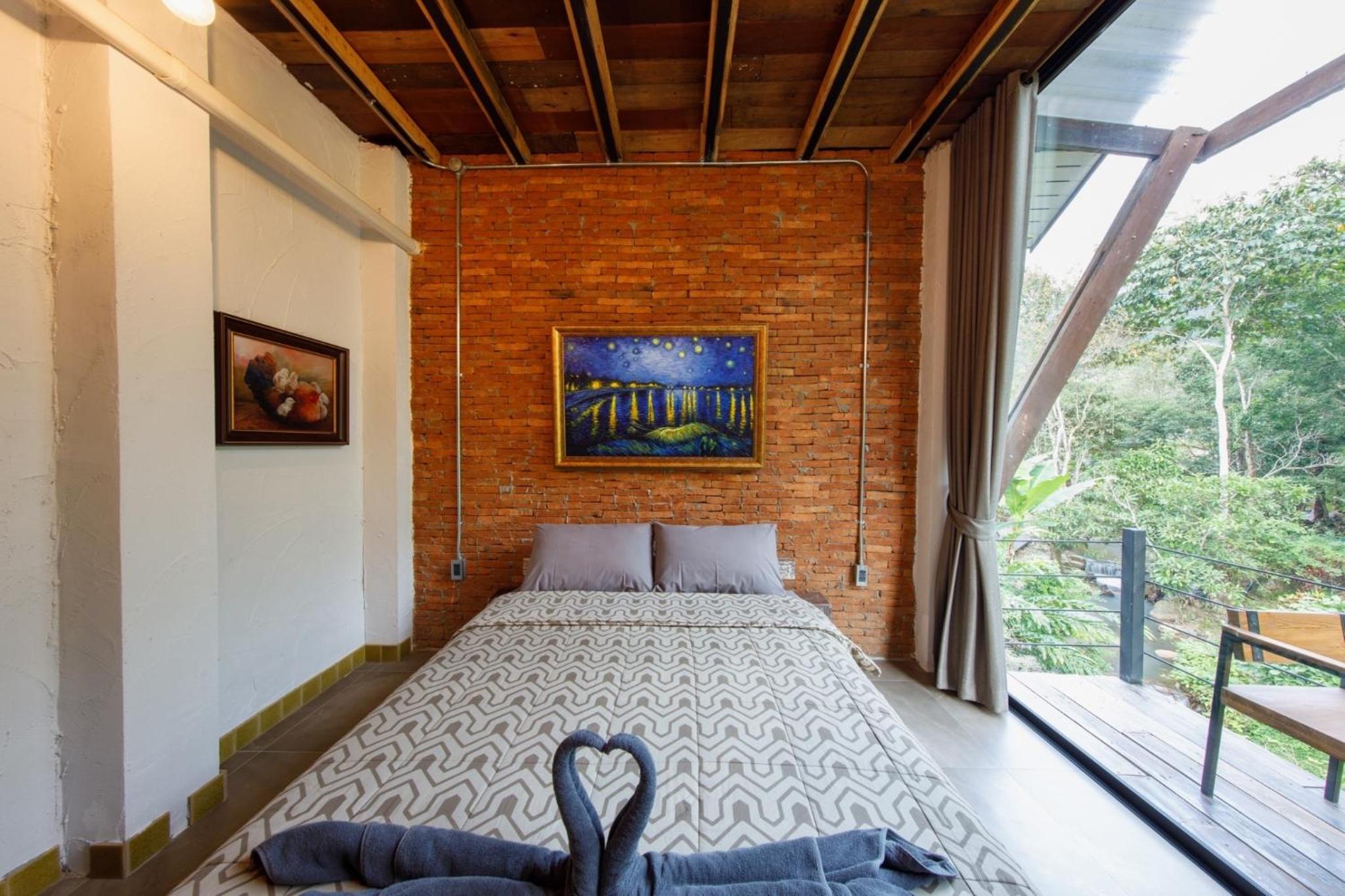 Standard Double Room - Photo 4