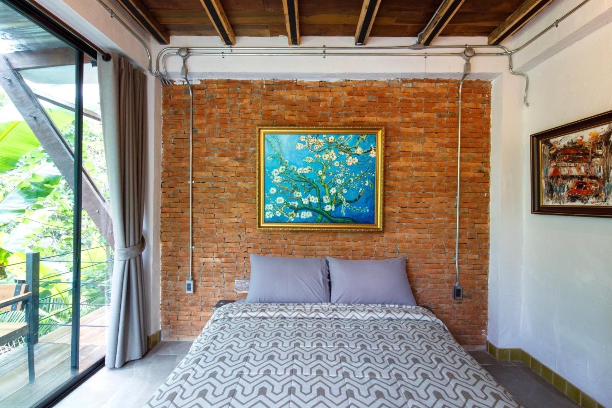 Standard Double Room - Photo 5