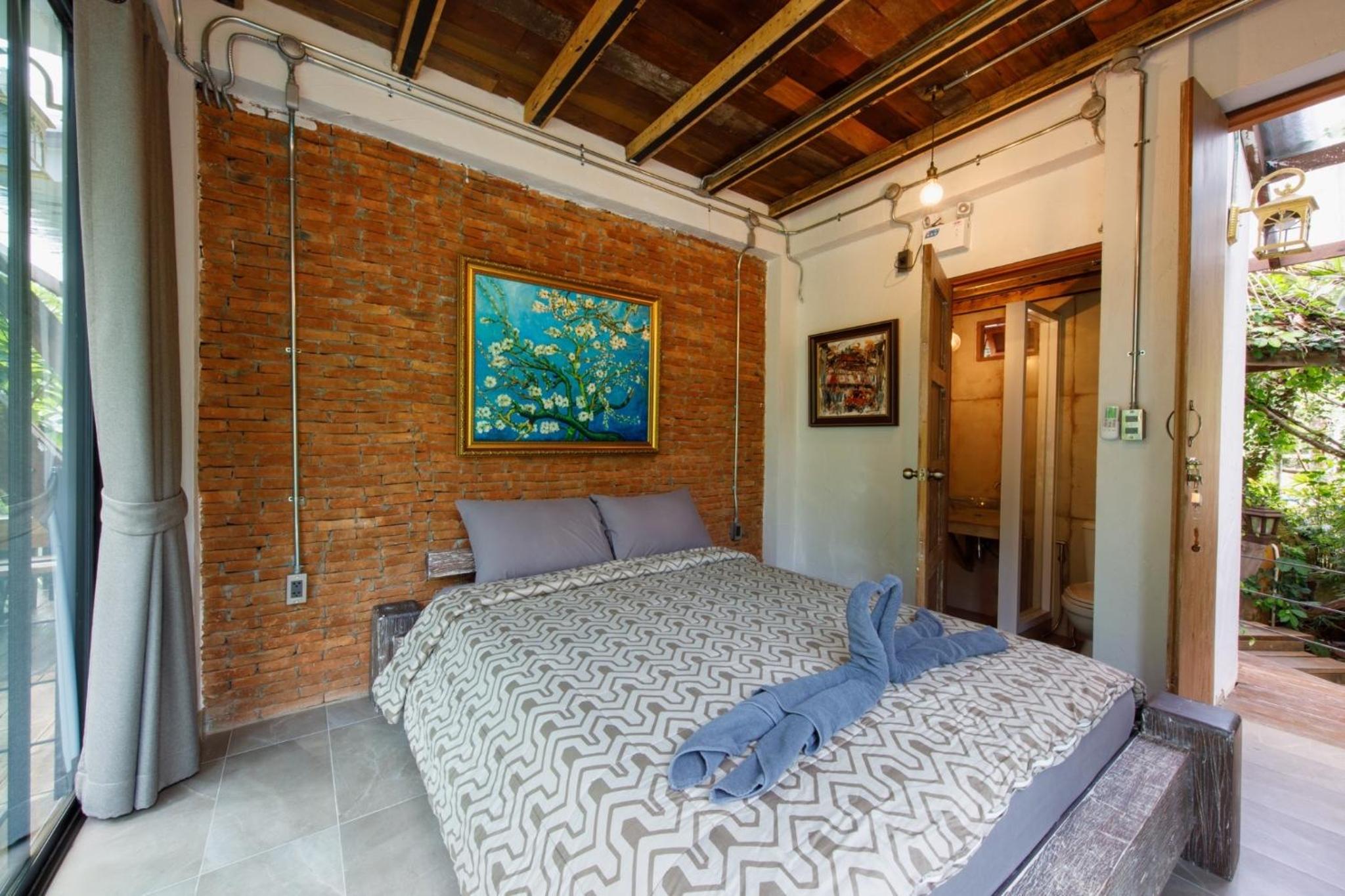 Standard Double Room - Photo 6