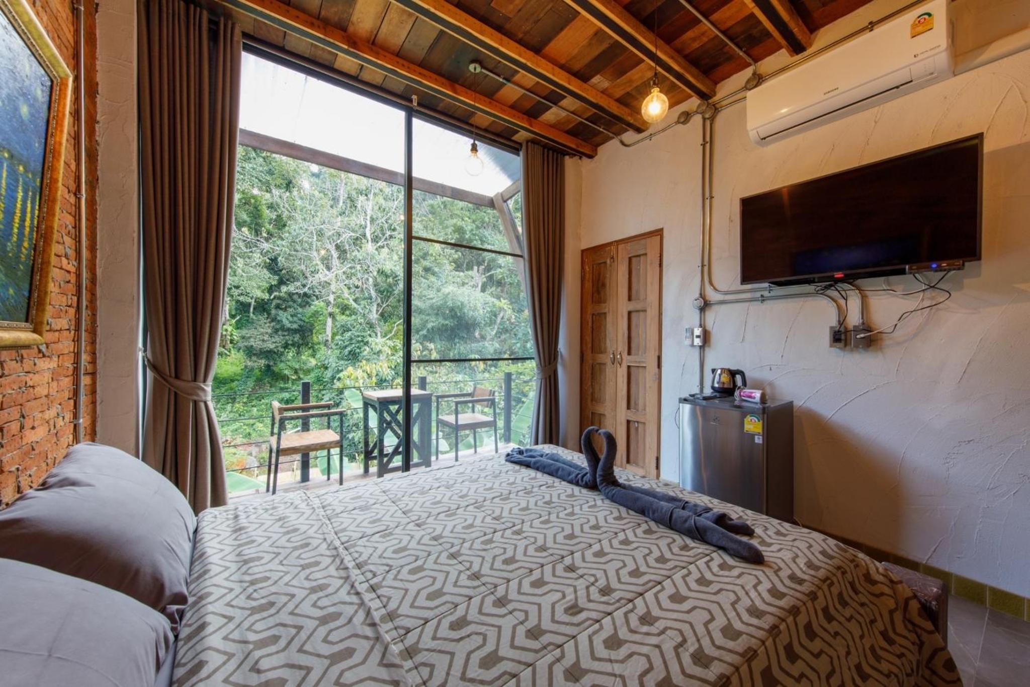 Standard Double Room - Photo 7
