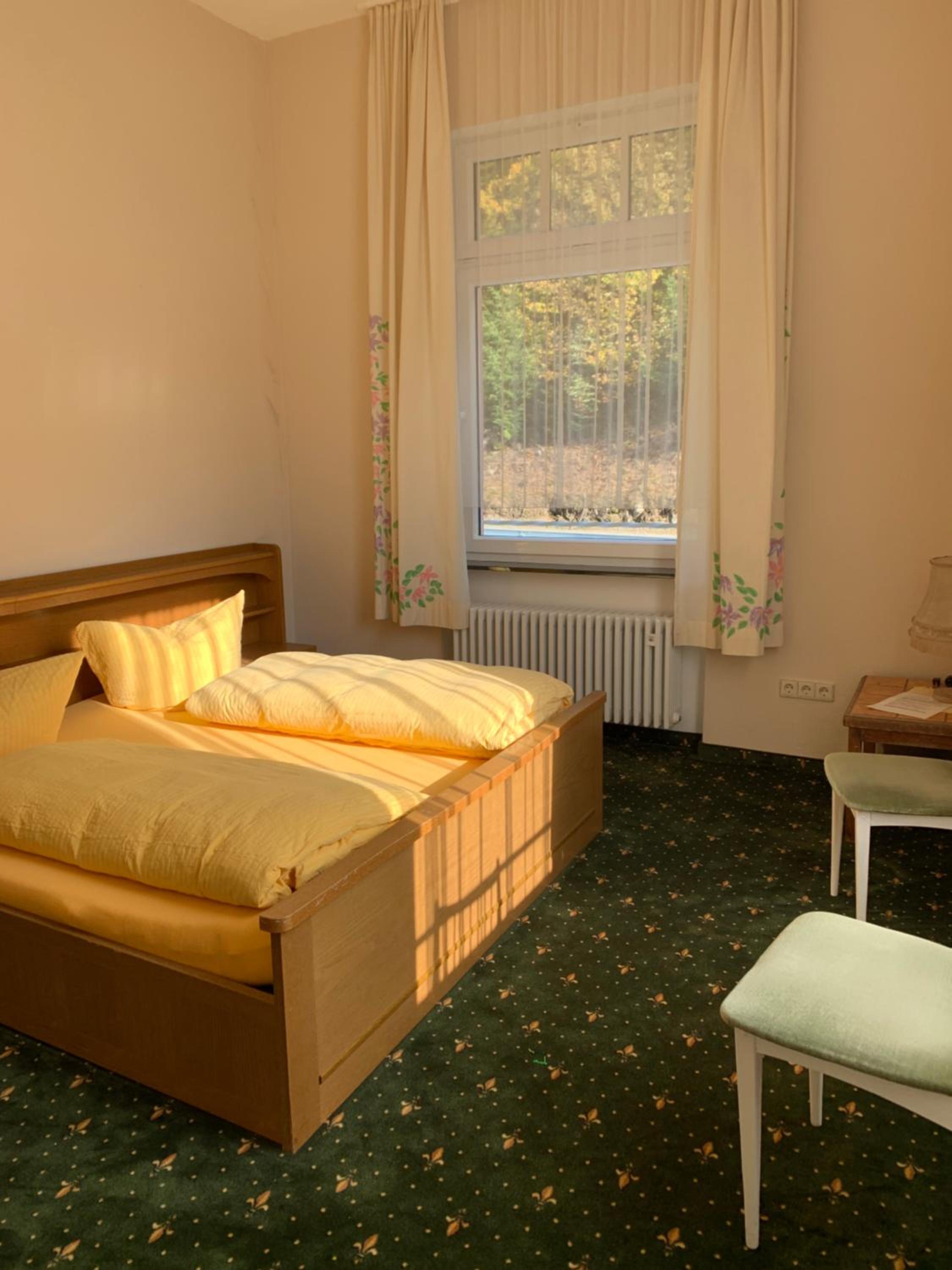 Double or Twin Room photo 3