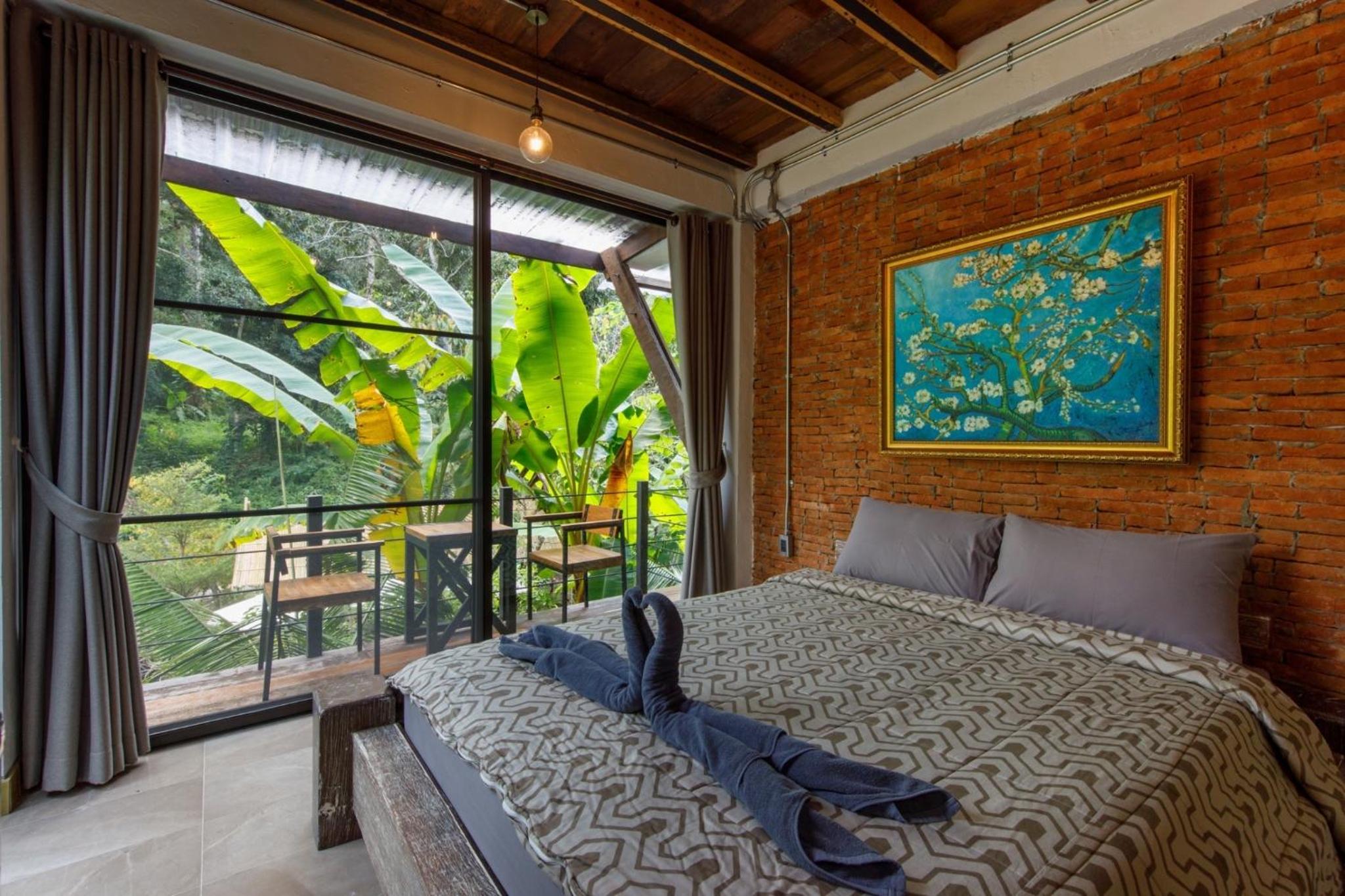 Standard Double Room - Photo 11