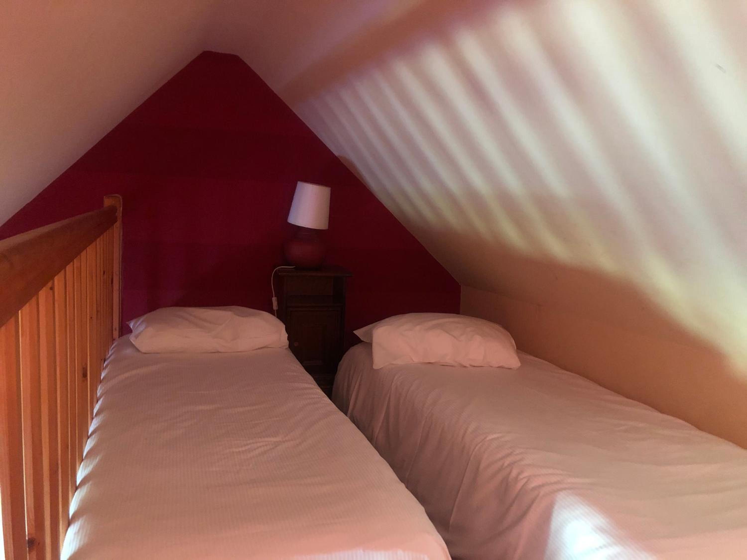 Quadruple Room - Photo 2