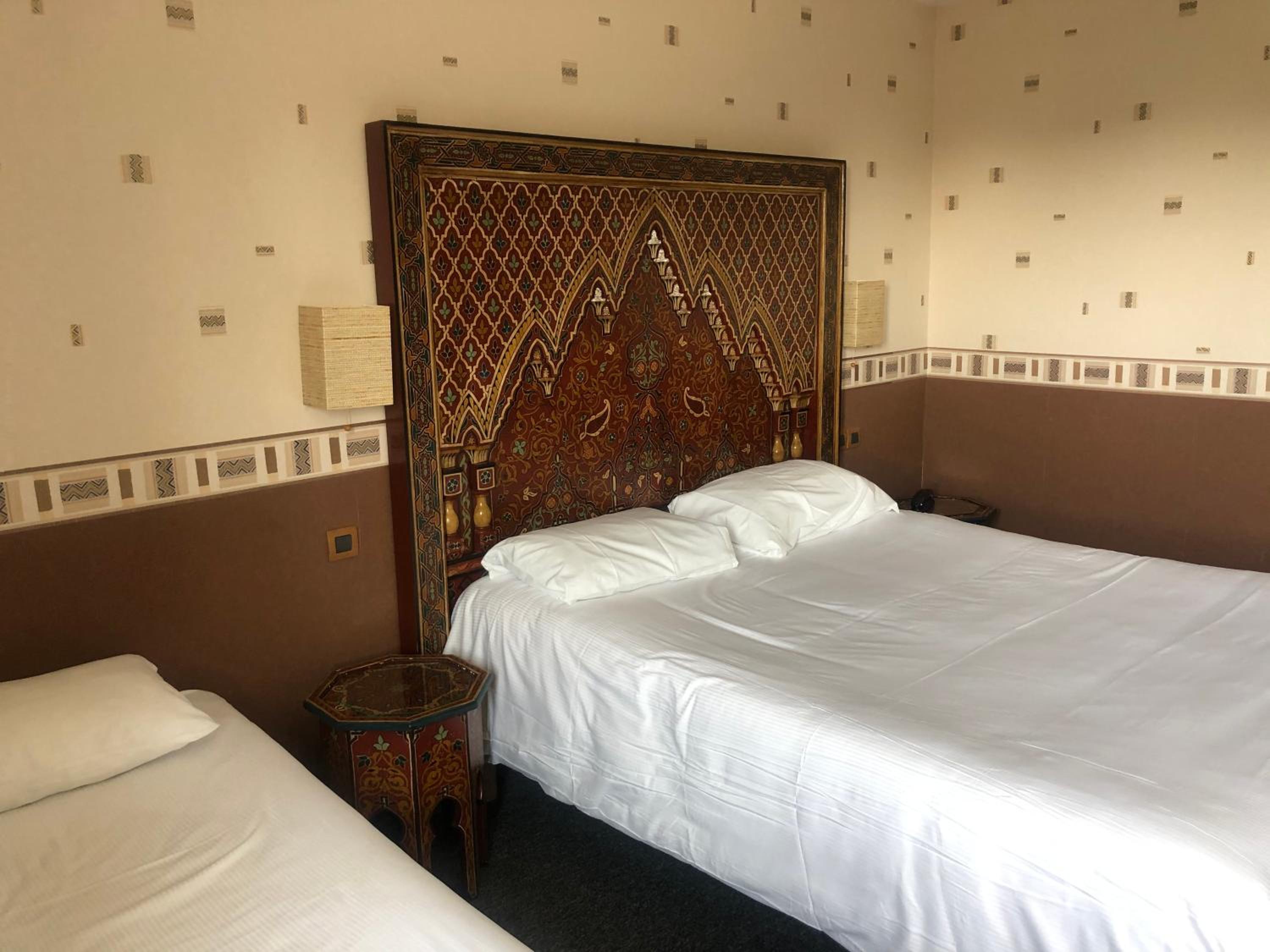 Quadruple Room - Photo 5