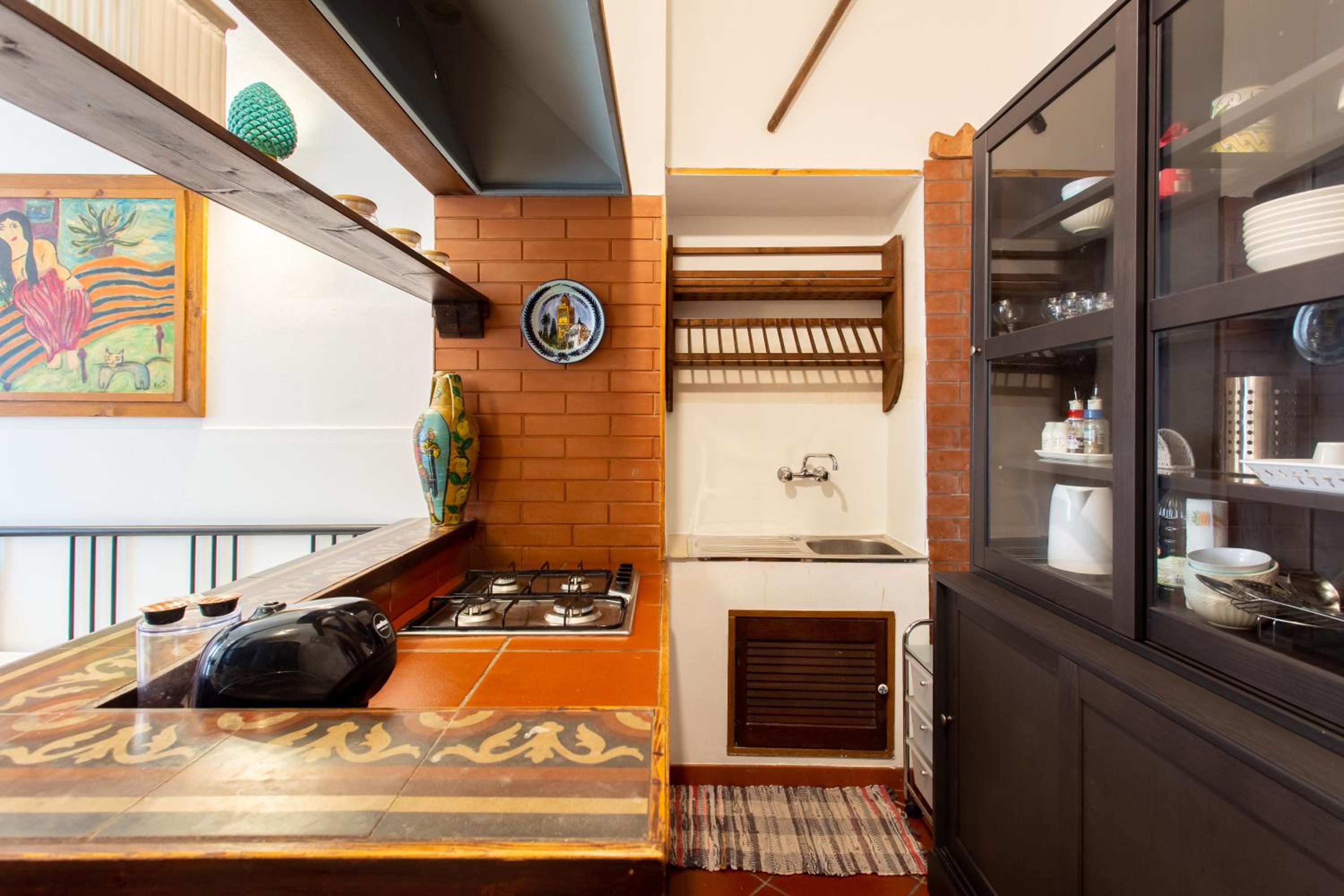 Vacation Home - Photo 26