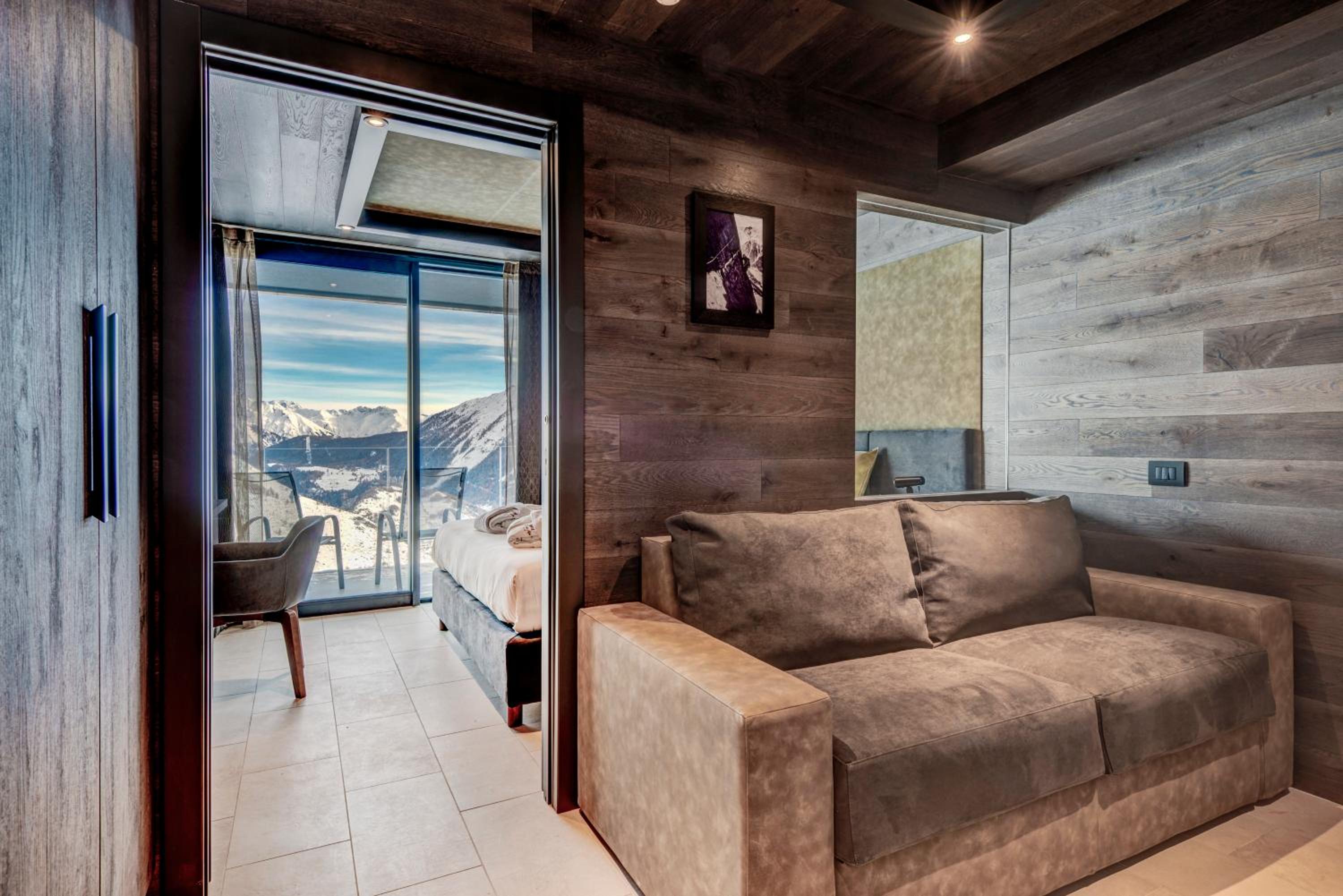 Junior Suite with Terrace - Photo 1