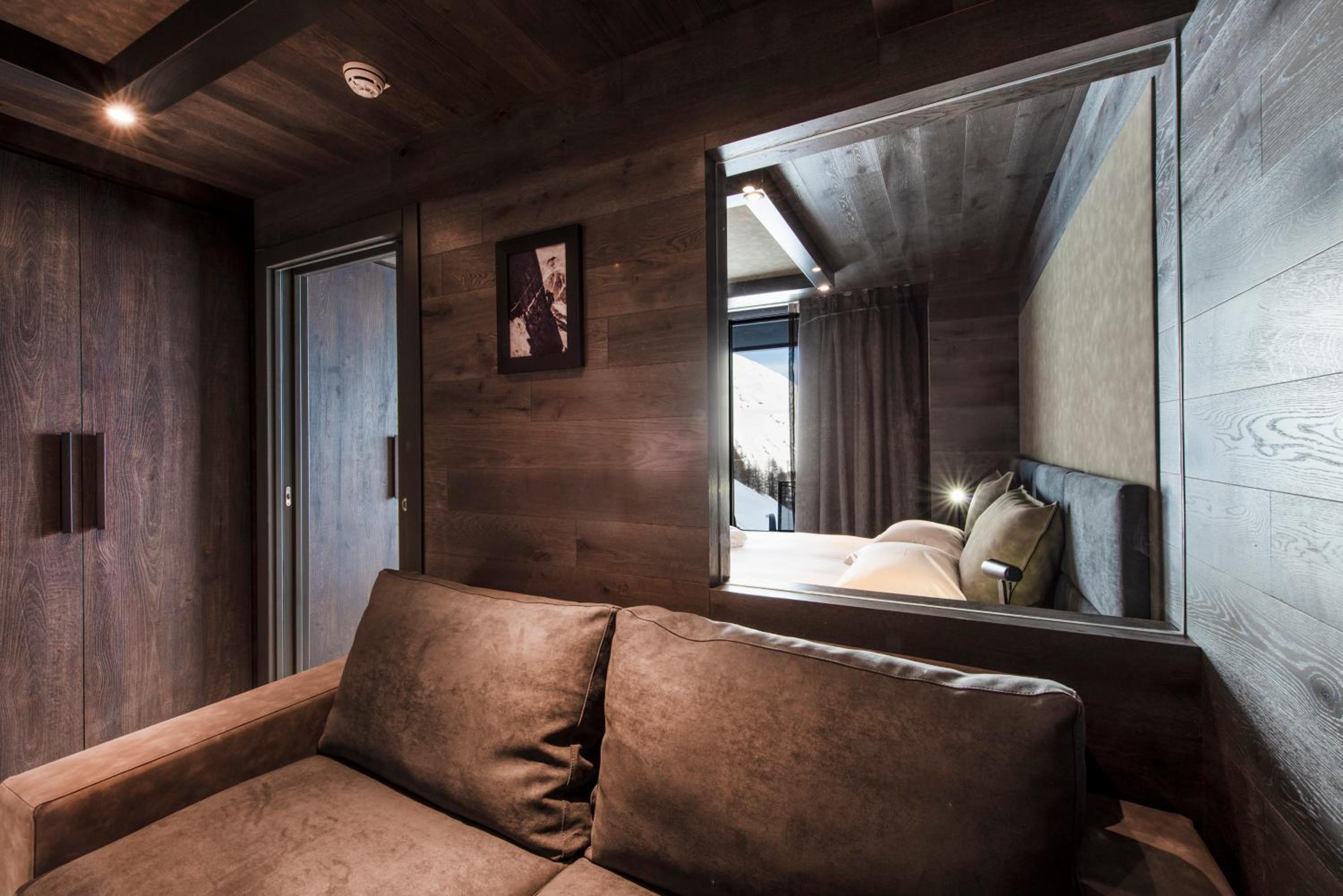 Junior Suite with Terrace - Photo 4