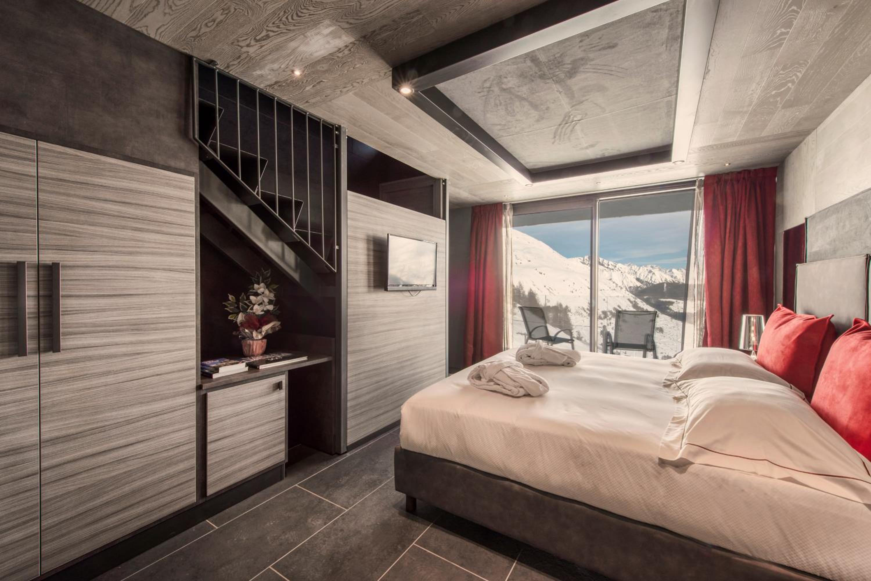 Suite with Terrace - Photo 1