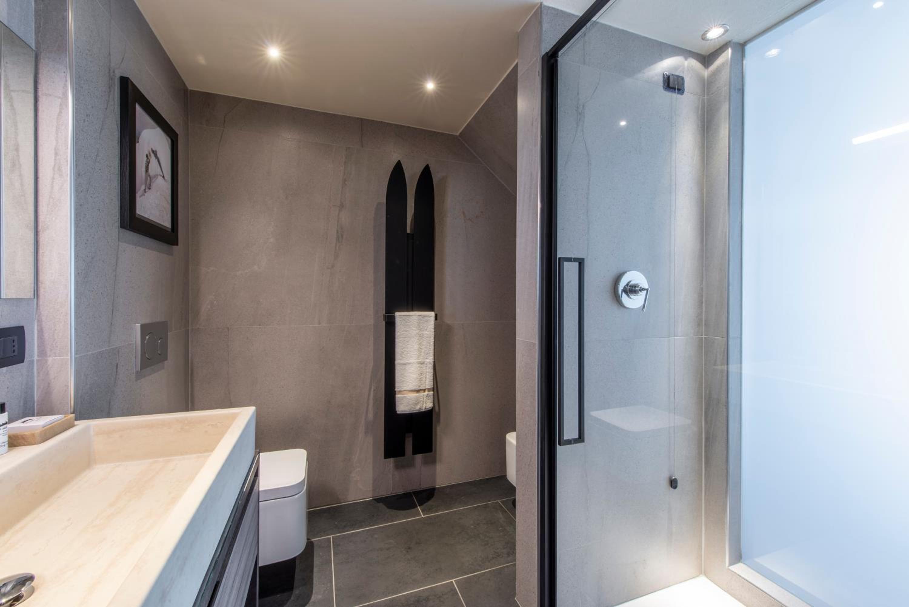 Suite with Terrace - Photo 2