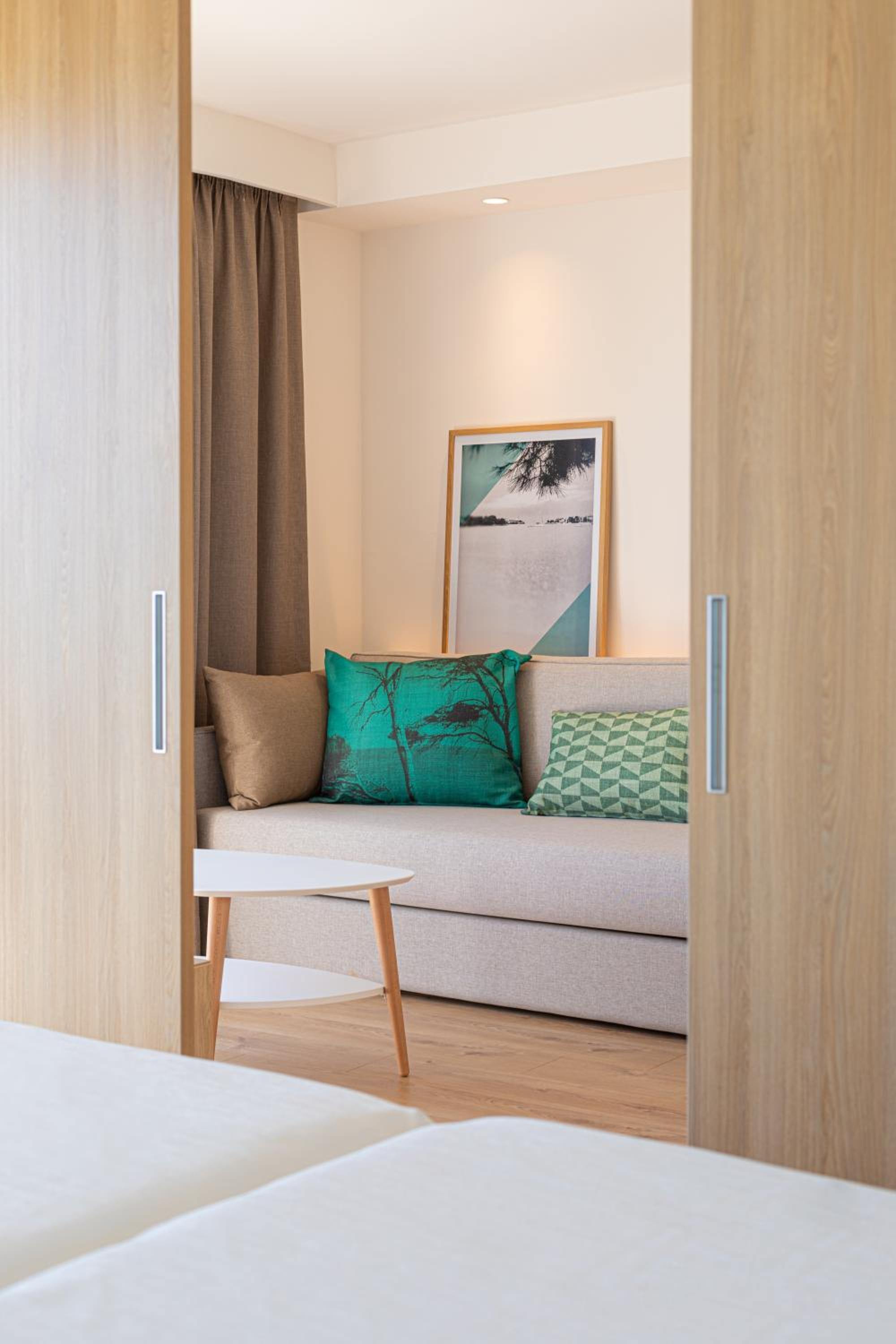 Suite Economy photo 2