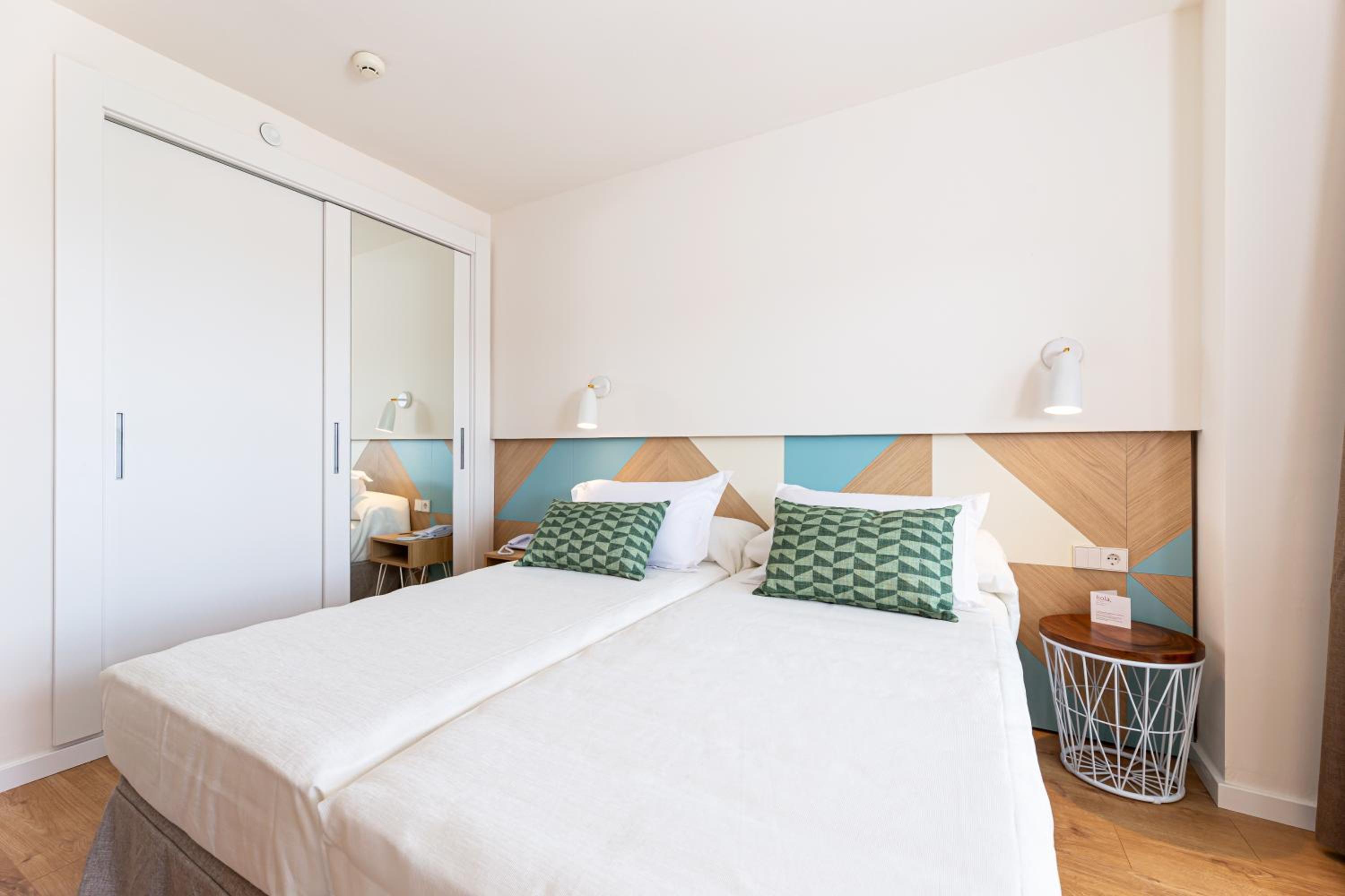 Suite with Balcony photo 2