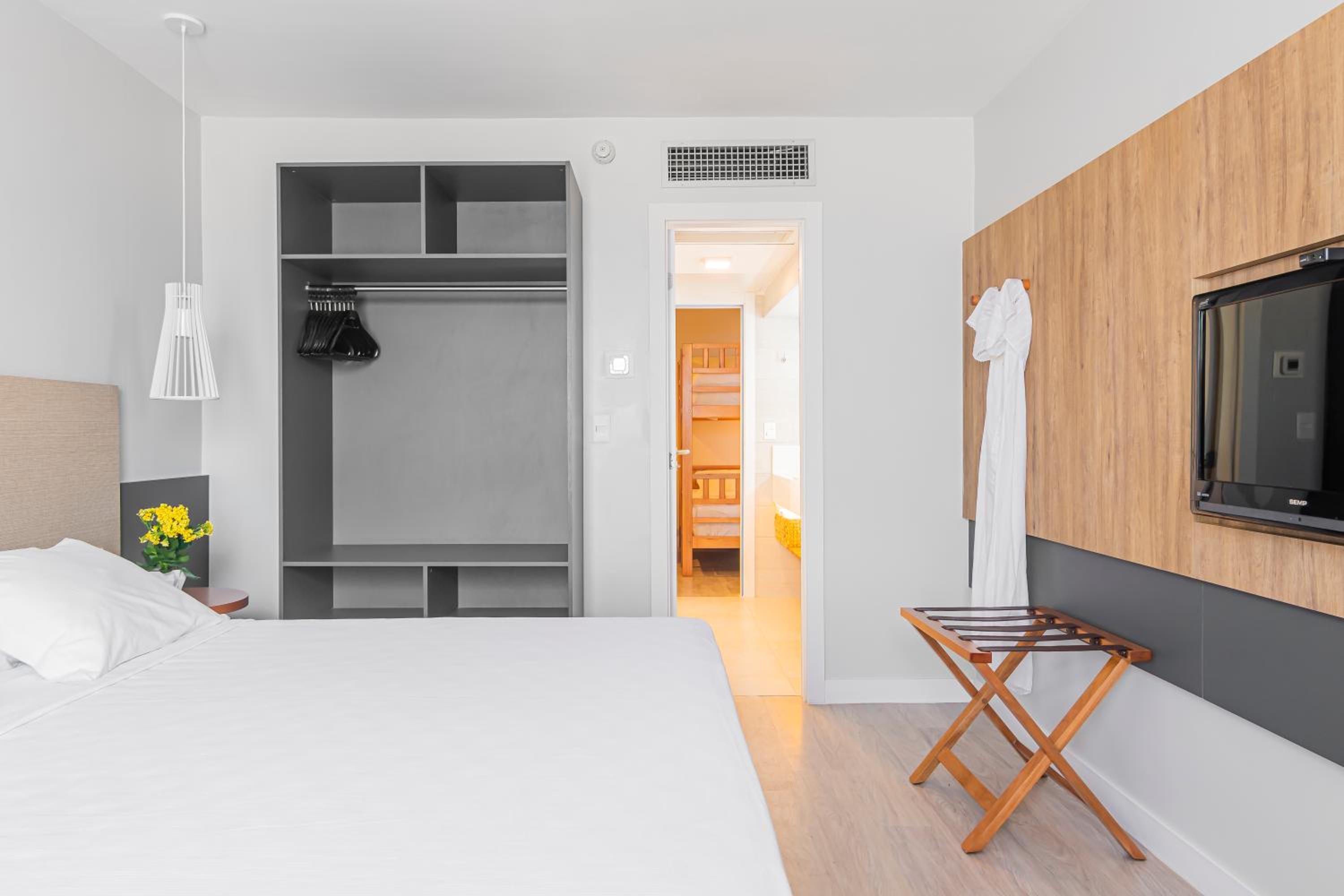 Family Suite - Photo 2